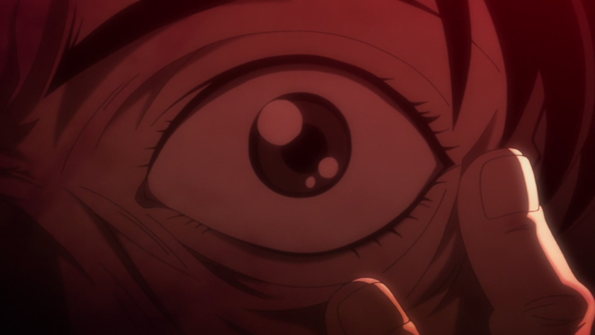 Bleach Ep 209: Muguruma 9th Division, Moves Out @ 00:03:38