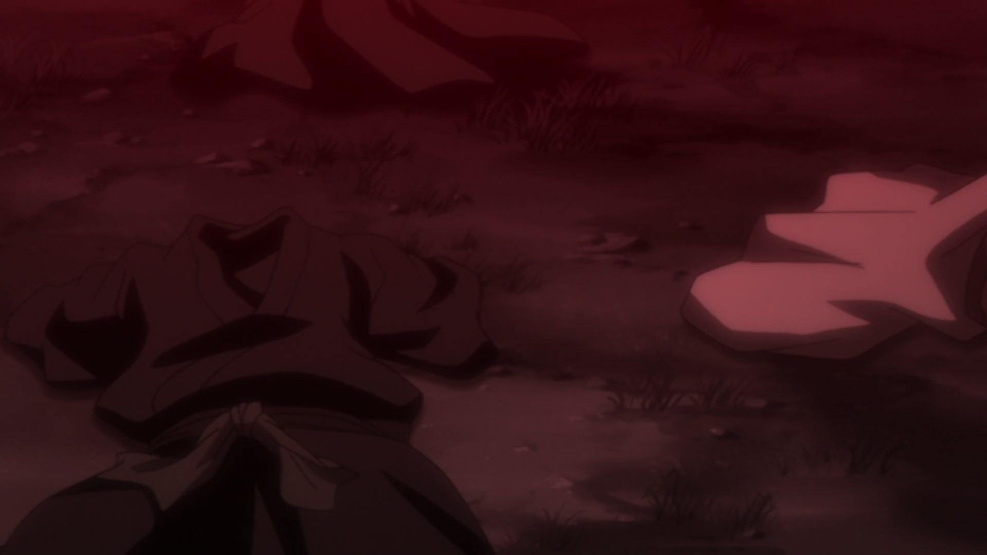 Bleach Ep 209: Muguruma 9th Division, Moves Out @ 00:04:02