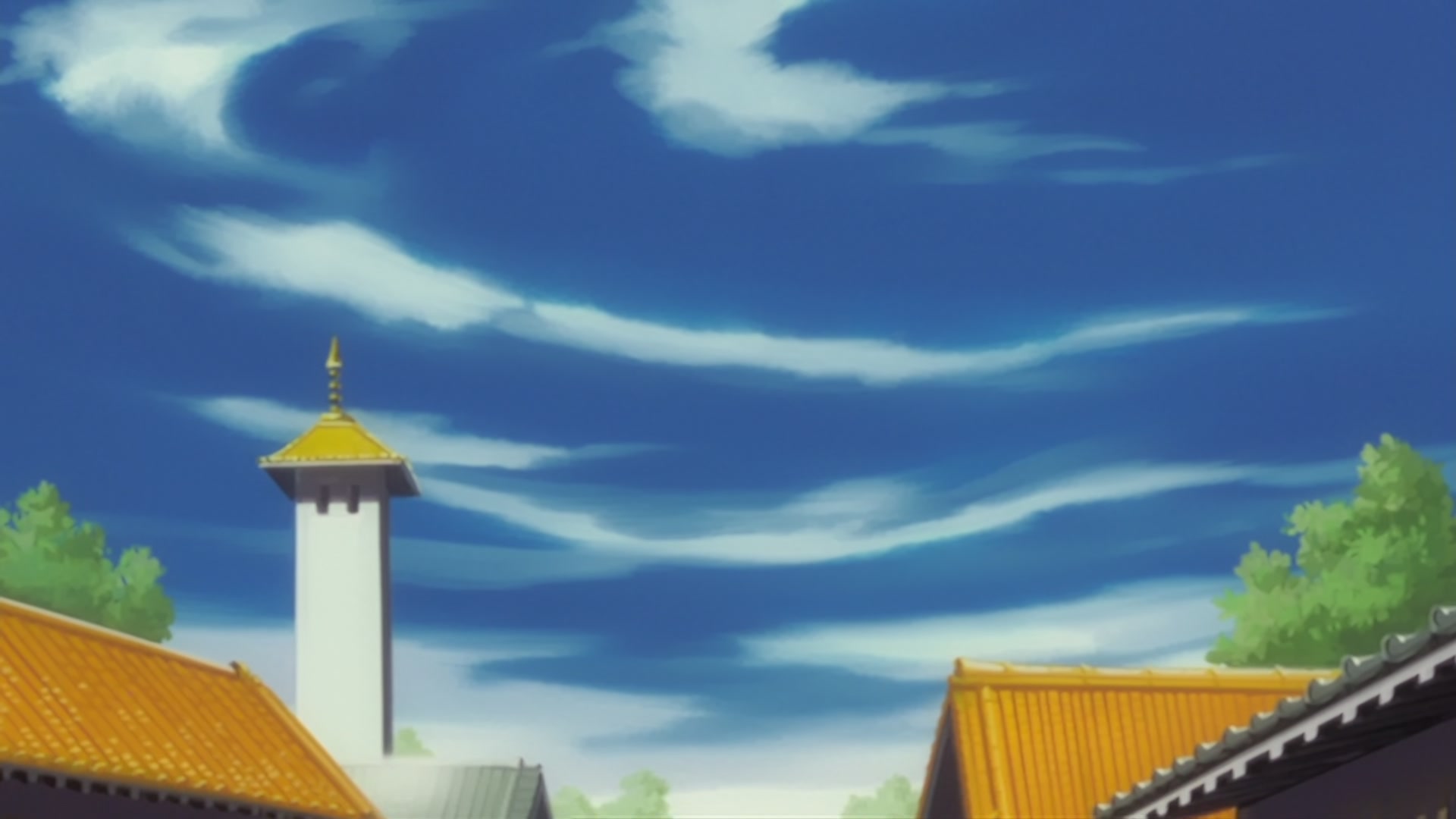Bleach Ep 209: Muguruma 9th Division, Moves Out @ 00:04:16