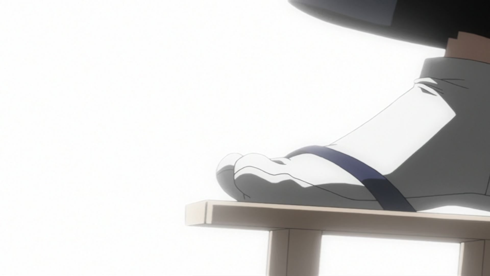 Bleach Ep 209: Muguruma 9th Division, Moves Out @ 00:04:21