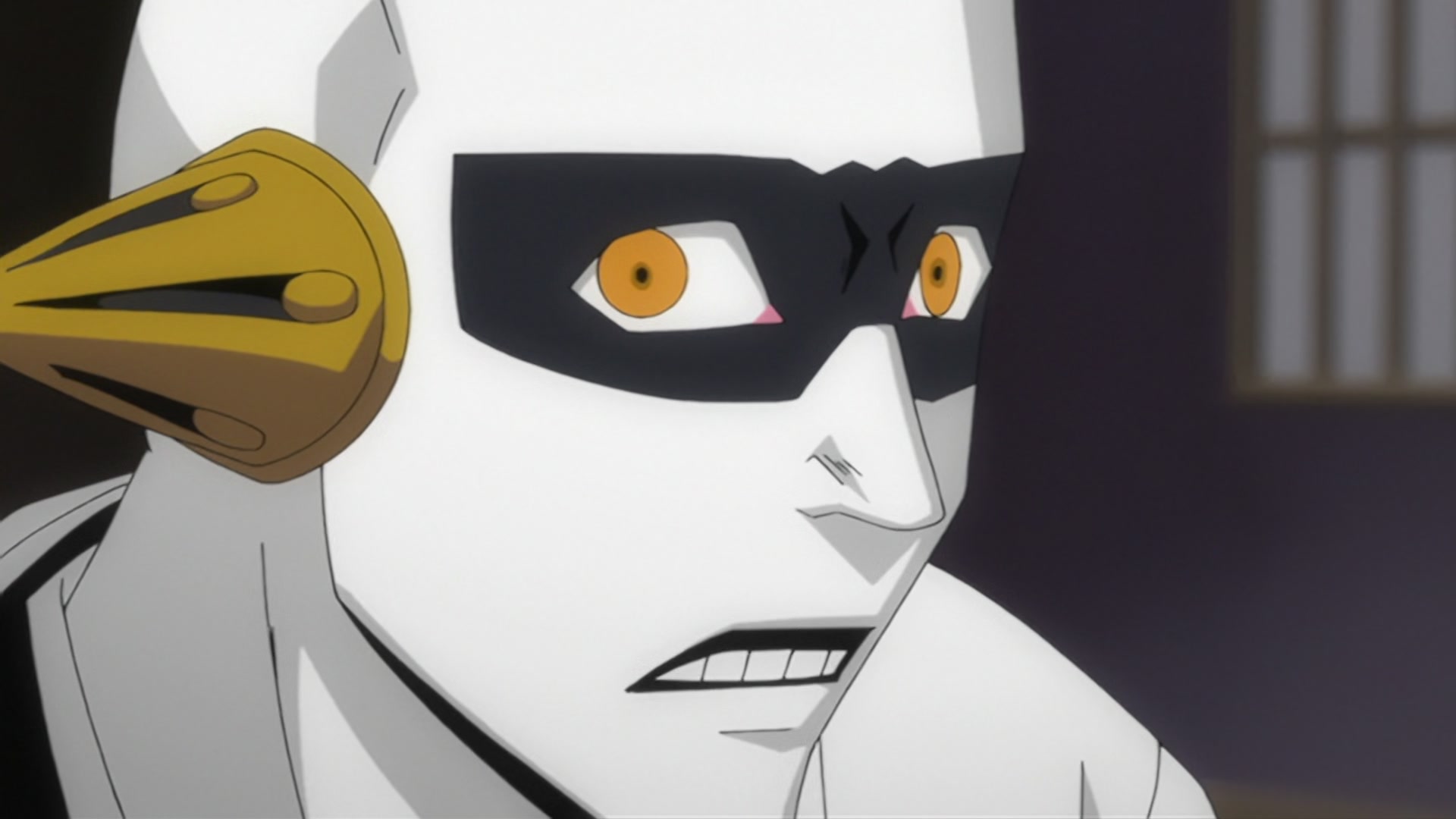 Bleach Ep 209: Muguruma 9th Division, Moves Out @ 00:04:49