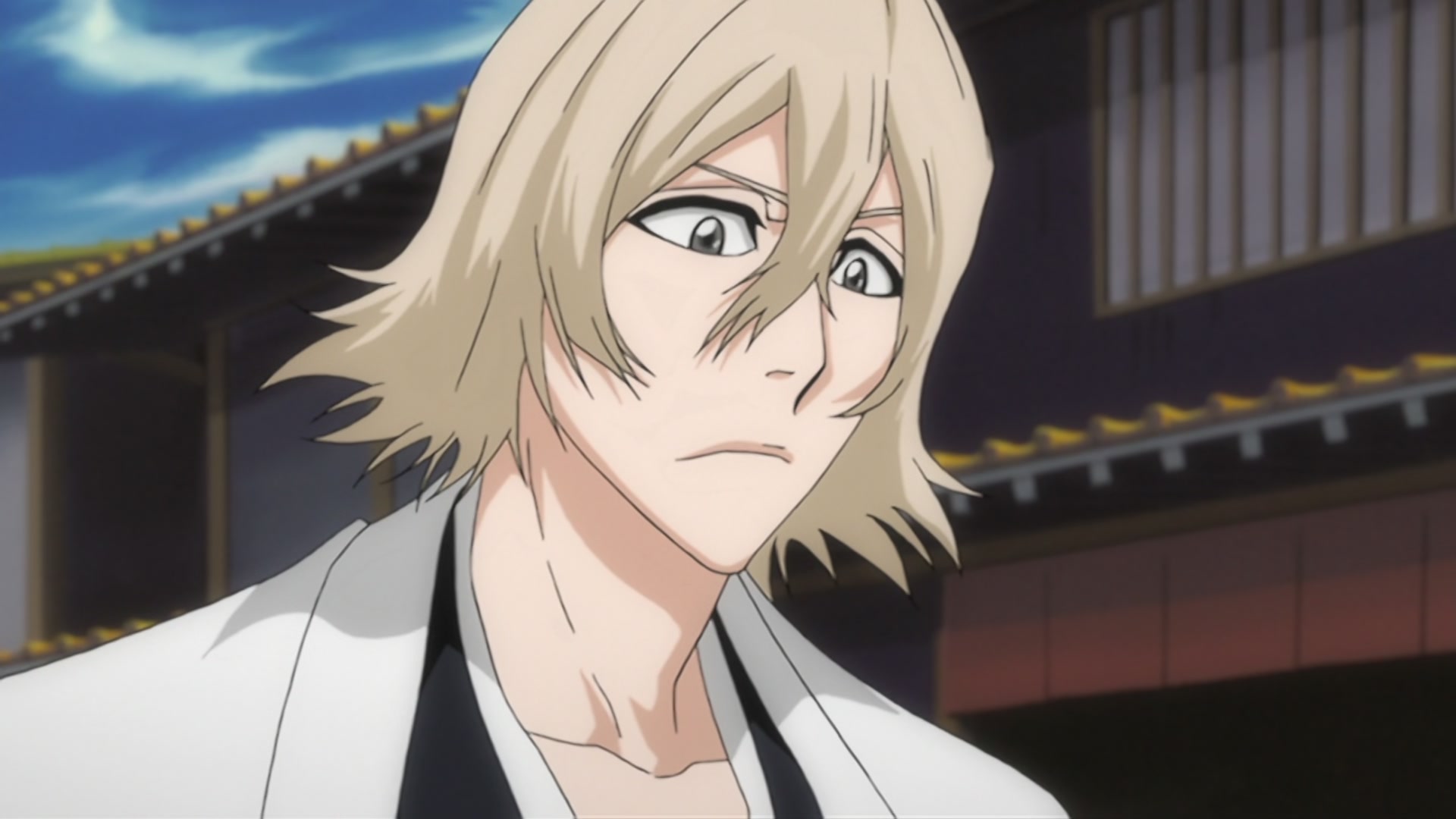 Bleach Ep 209: Muguruma 9th Division, Moves Out @ 00:05:46