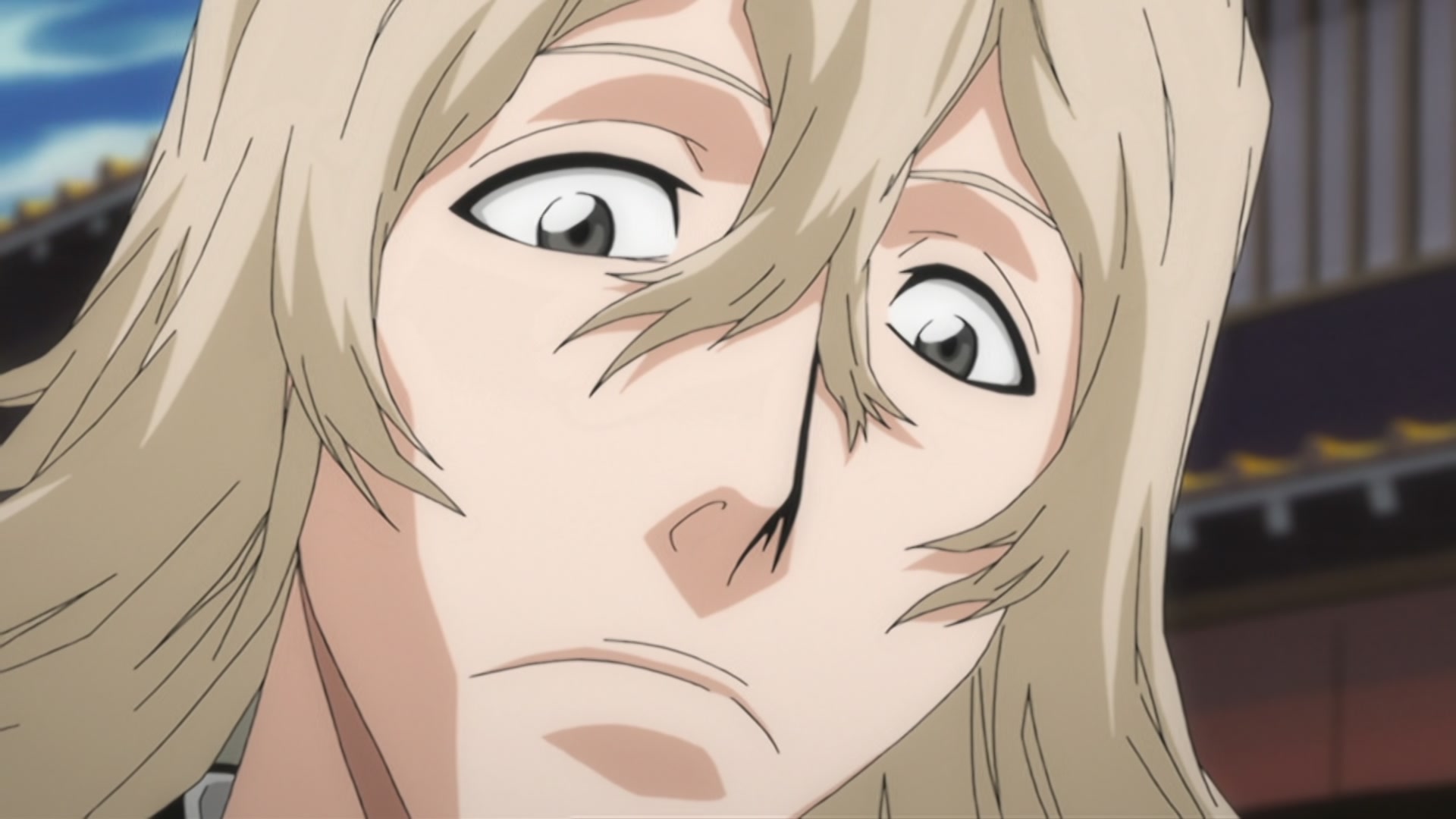 Bleach Ep 209: Muguruma 9th Division, Moves Out @ 00:06:15