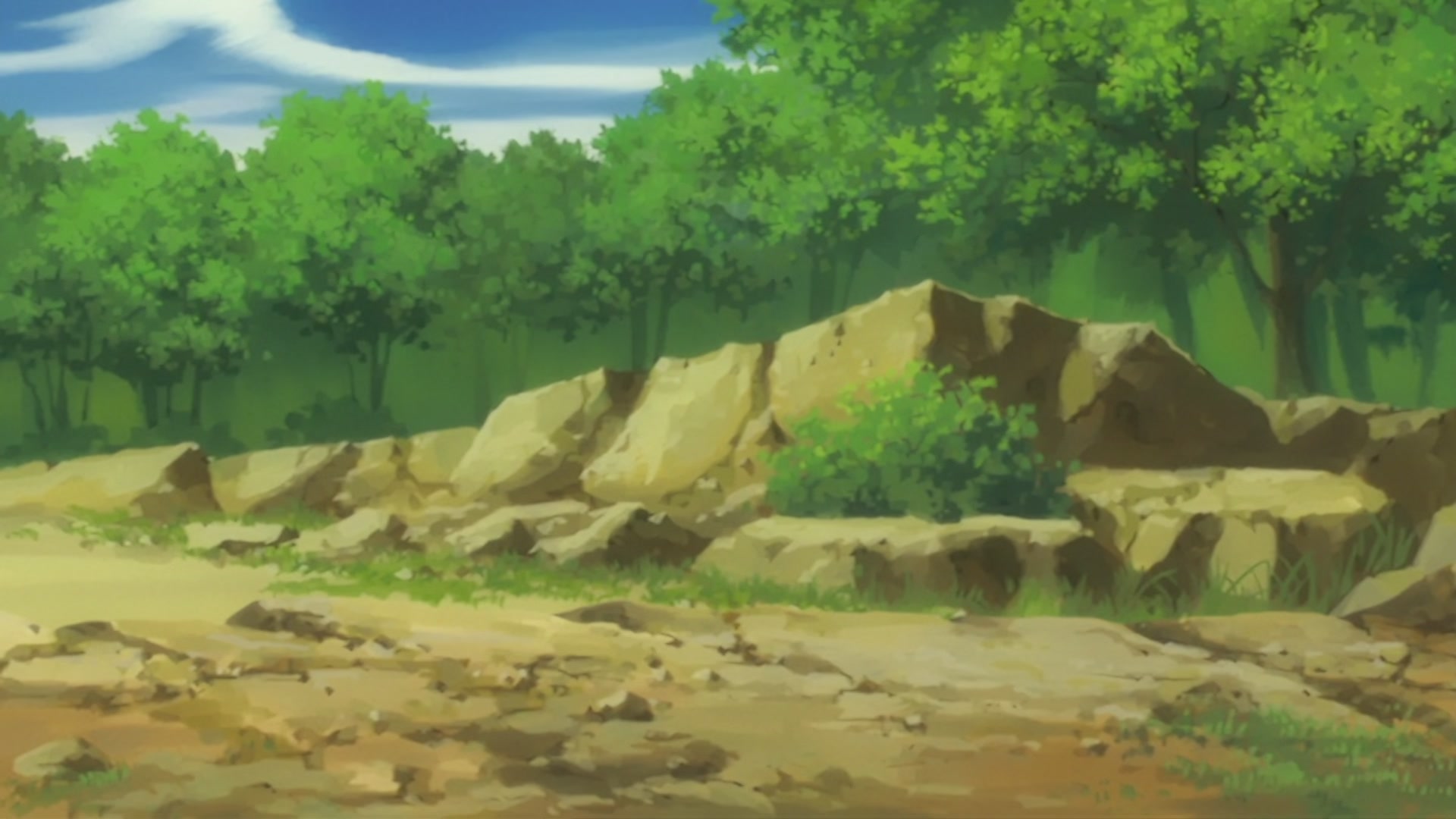 Bleach Ep 209: Muguruma 9th Division, Moves Out @ 00:08:18