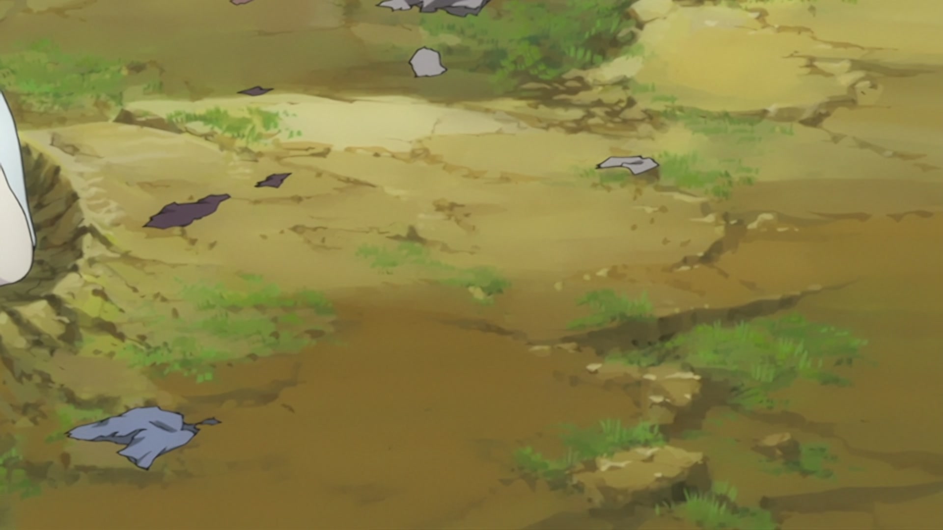Bleach Ep 209: Muguruma 9th Division, Moves Out @ 00:08:28