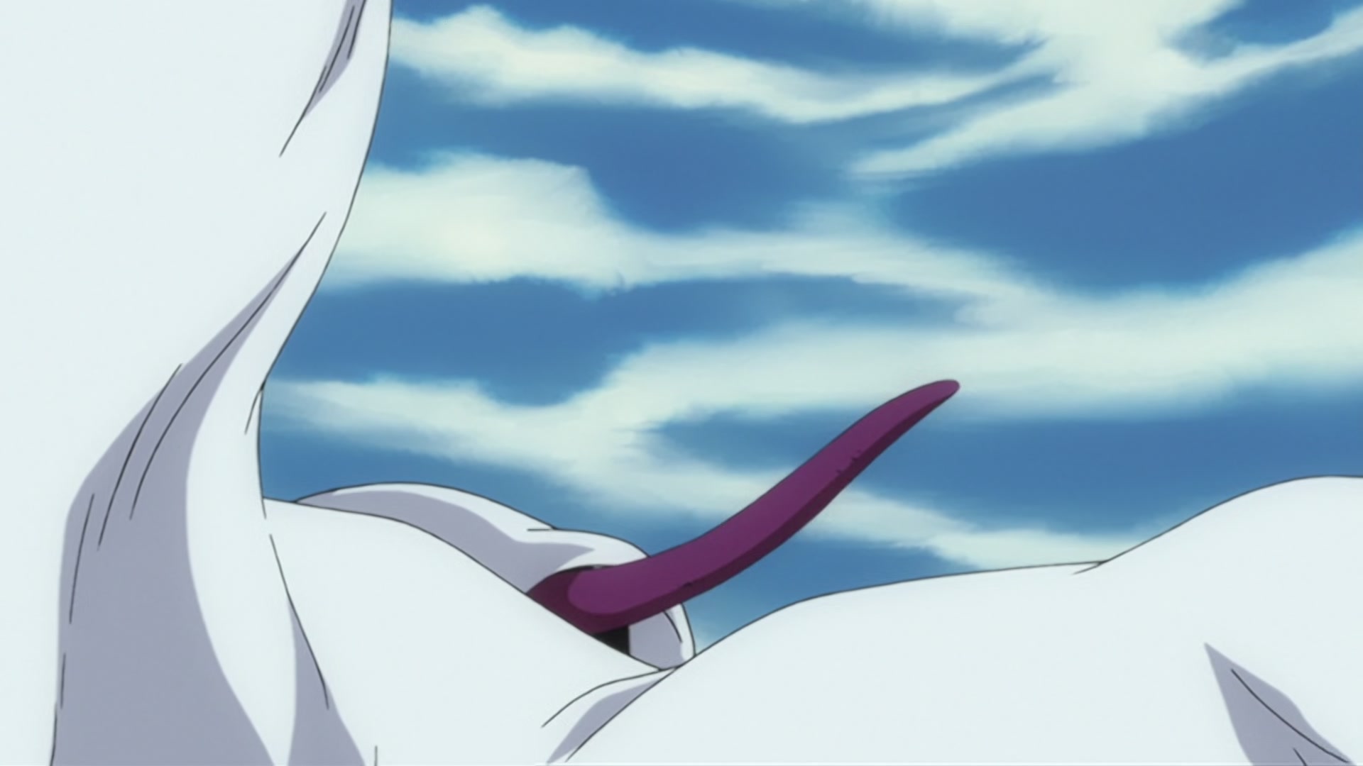 Bleach Ep 209: Muguruma 9th Division, Moves Out @ 00:09:06