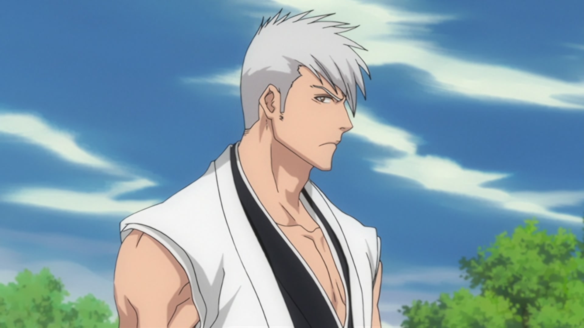 Bleach Ep 209: Muguruma 9th Division, Moves Out @ 00:14:10