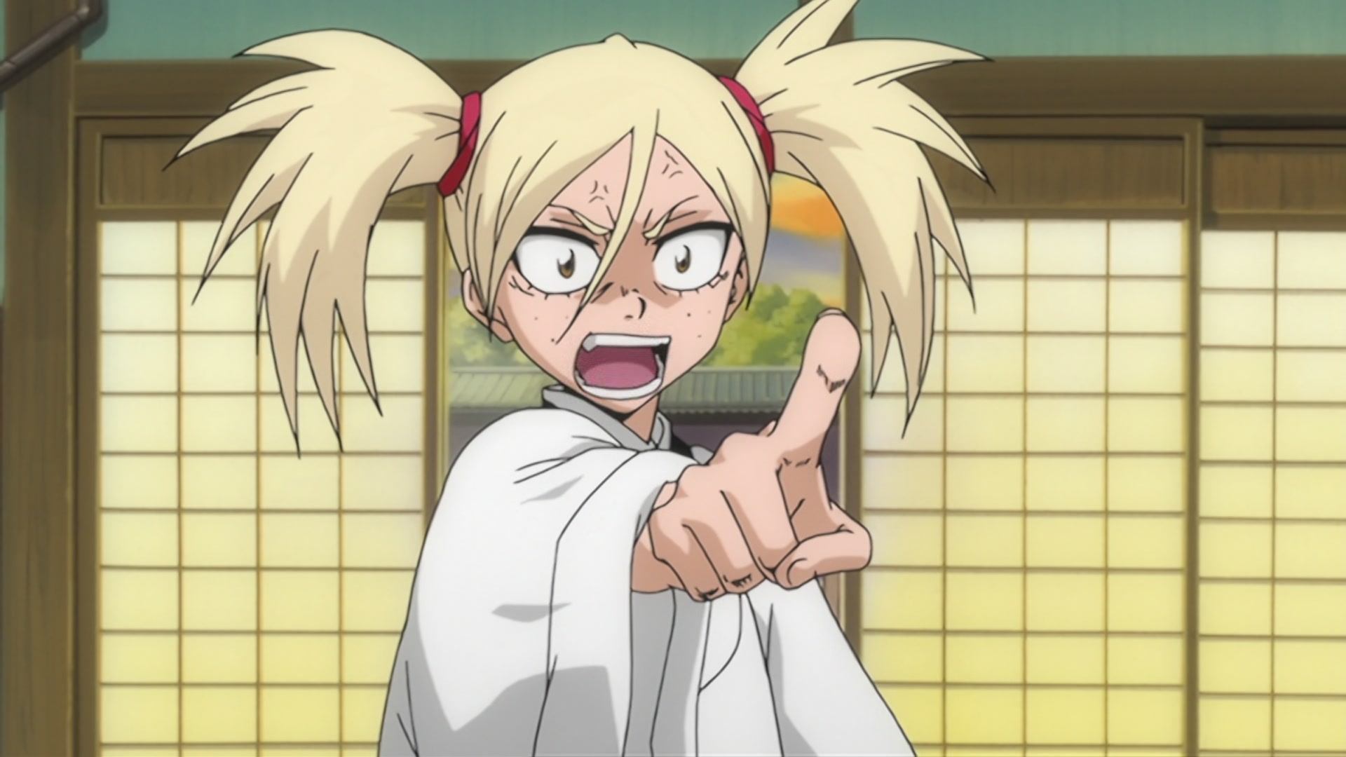 Bleach Ep 209: Muguruma 9th Division, Moves Out @ 00:16:05