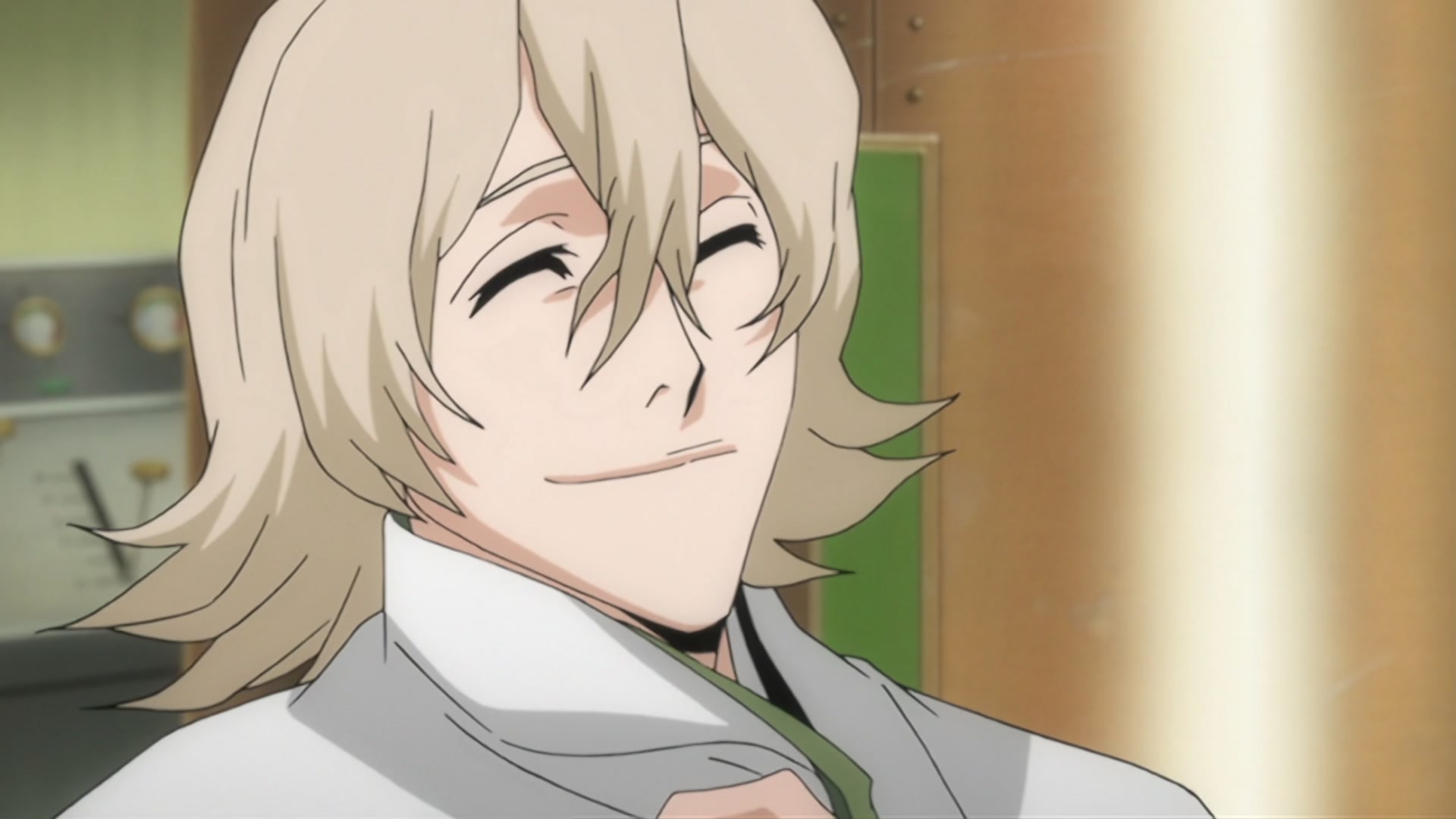 Bleach Ep 210: Hiyori Dies? The Beginning of Tragedy @ 00:01:39