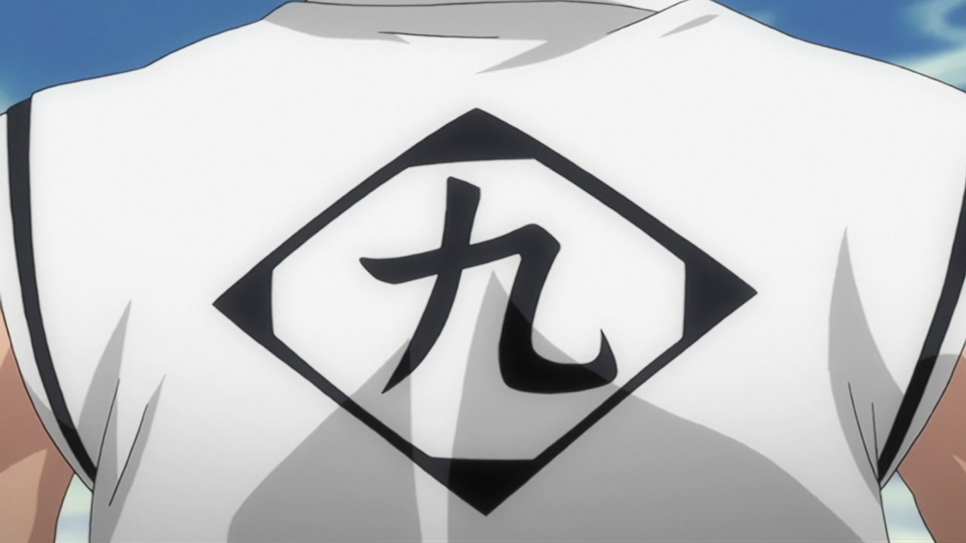 Bleach Ep 210: Hiyori Dies? The Beginning of Tragedy @ 00:01:58