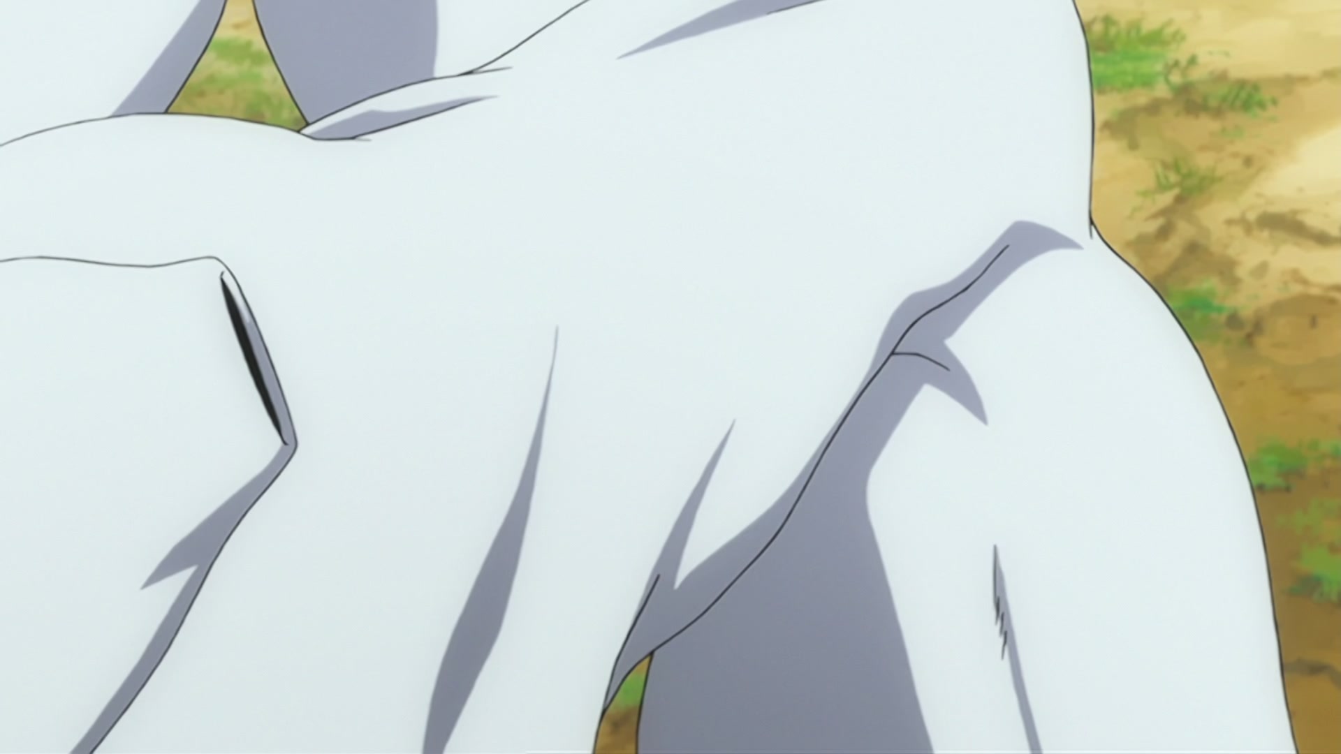 Bleach Ep 210: Hiyori Dies? The Beginning of Tragedy @ 00:02:36