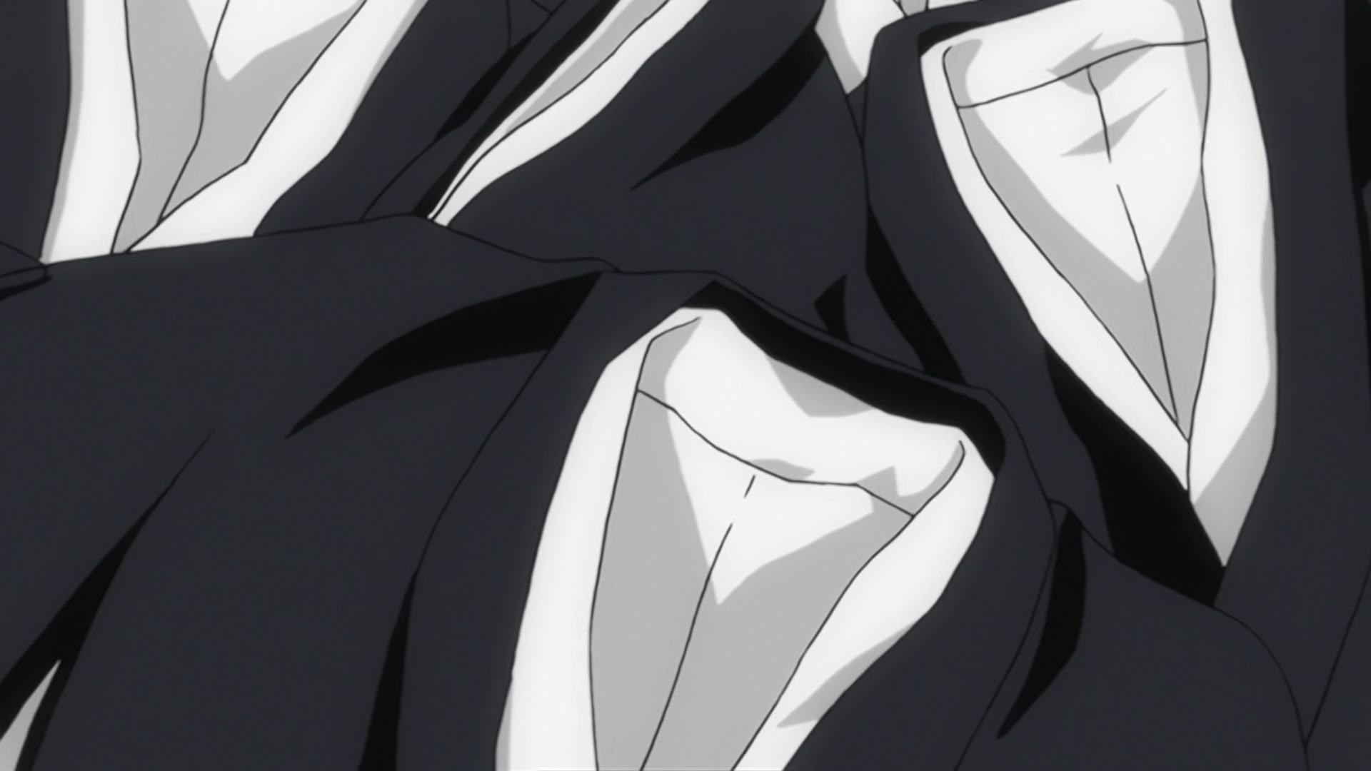 Bleach Ep 210: Hiyori Dies? The Beginning of Tragedy @ 00:03:05