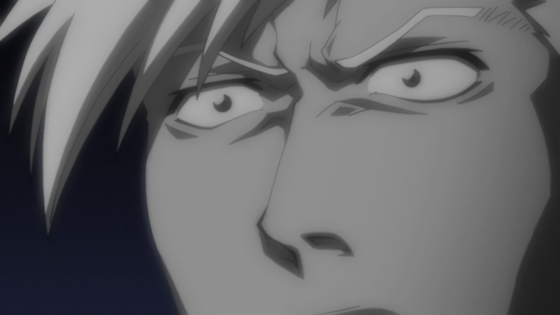 Bleach Ep 210: Hiyori Dies? The Beginning of Tragedy @ 00:04:11