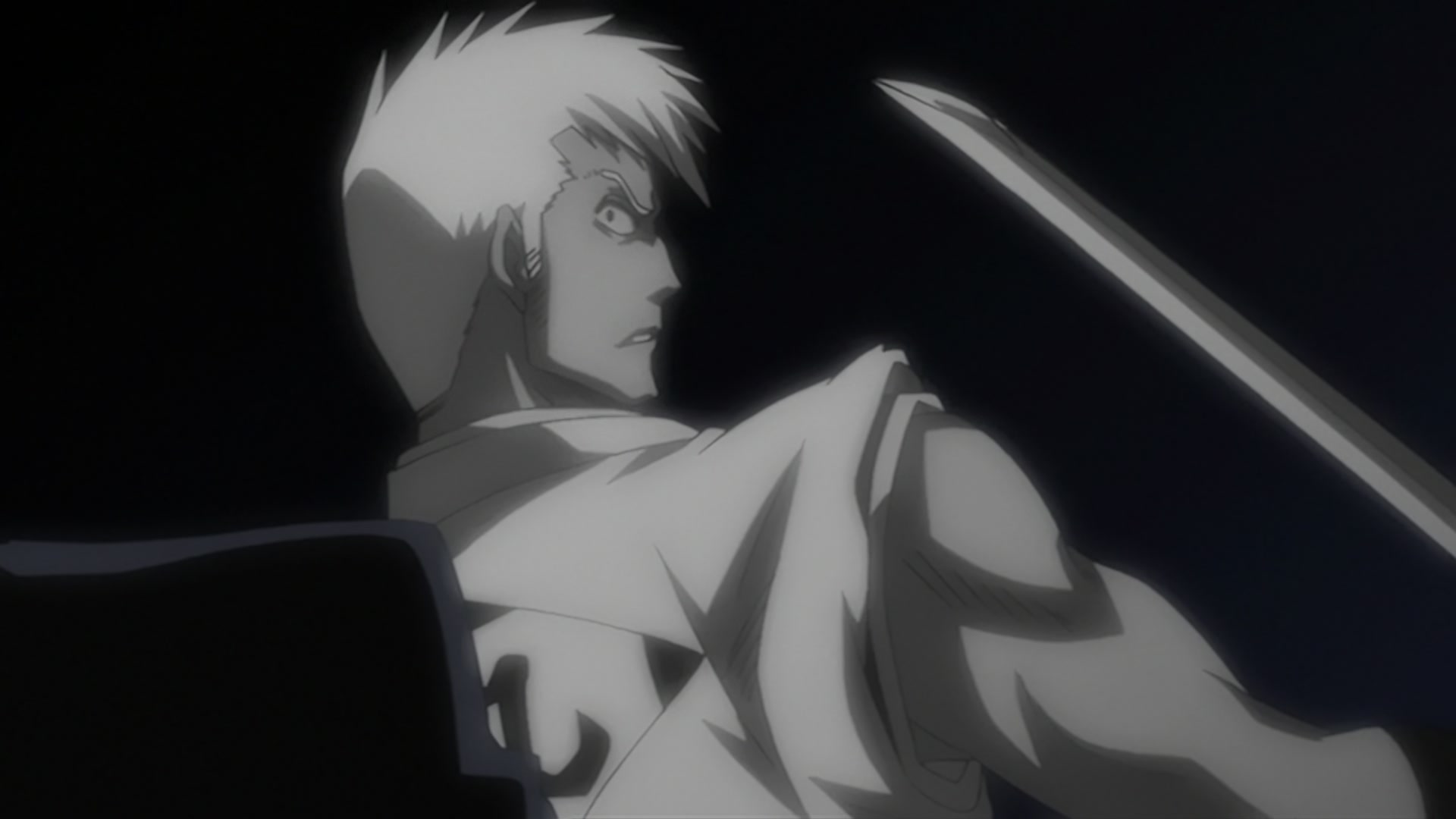 Bleach Ep 210: Hiyori Dies? The Beginning of Tragedy @ 00:04:21