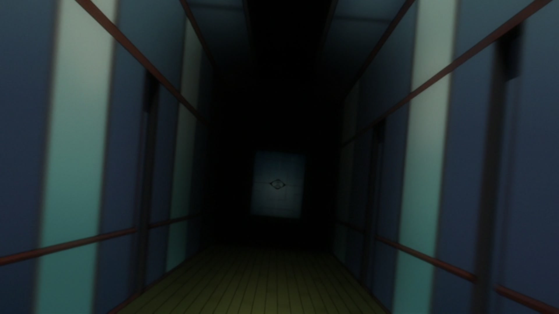 Bleach Ep 210: Hiyori Dies? The Beginning of Tragedy @ 00:04:54