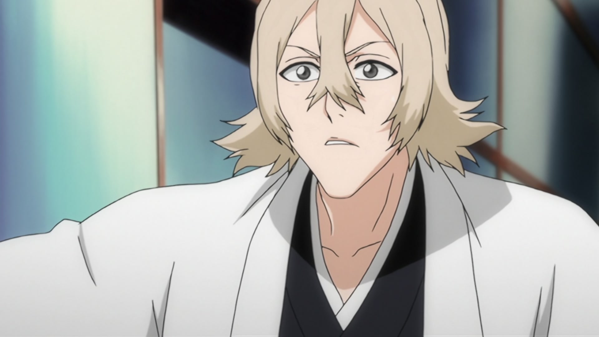 Bleach Ep 210: Hiyori Dies? The Beginning of Tragedy @ 00:05:04