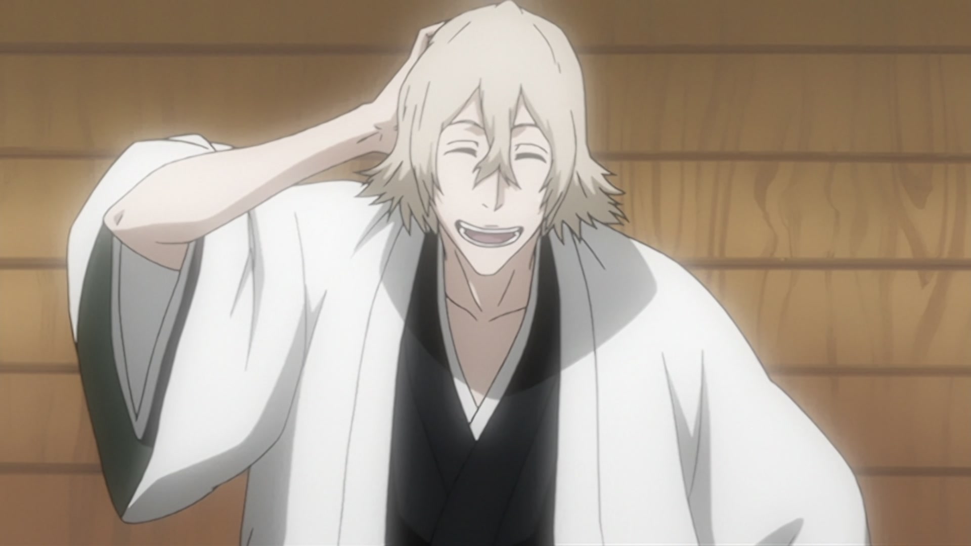 Bleach Ep 210: Hiyori Dies? The Beginning of Tragedy @ 00:05:42
