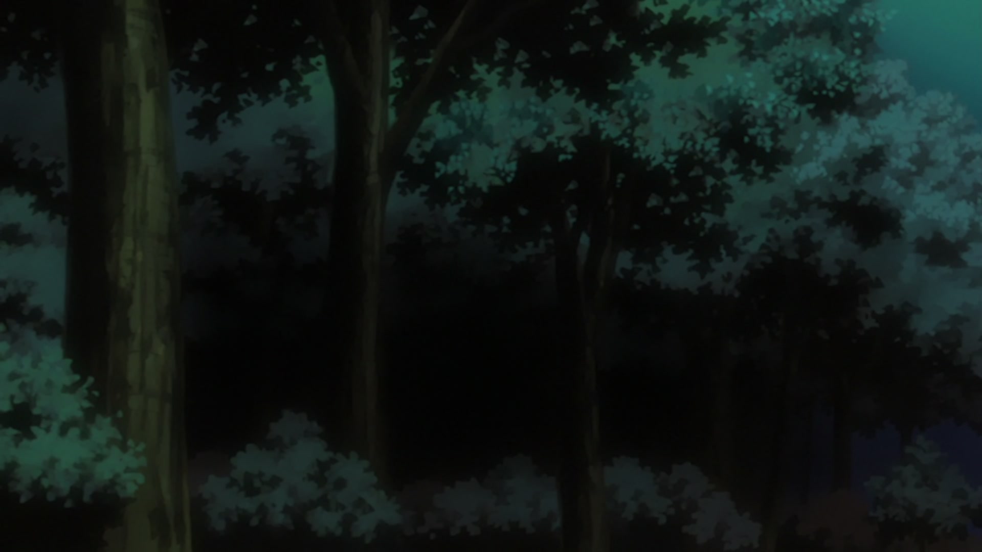 Bleach Ep 210: Hiyori Dies? The Beginning of Tragedy @ 00:06:05