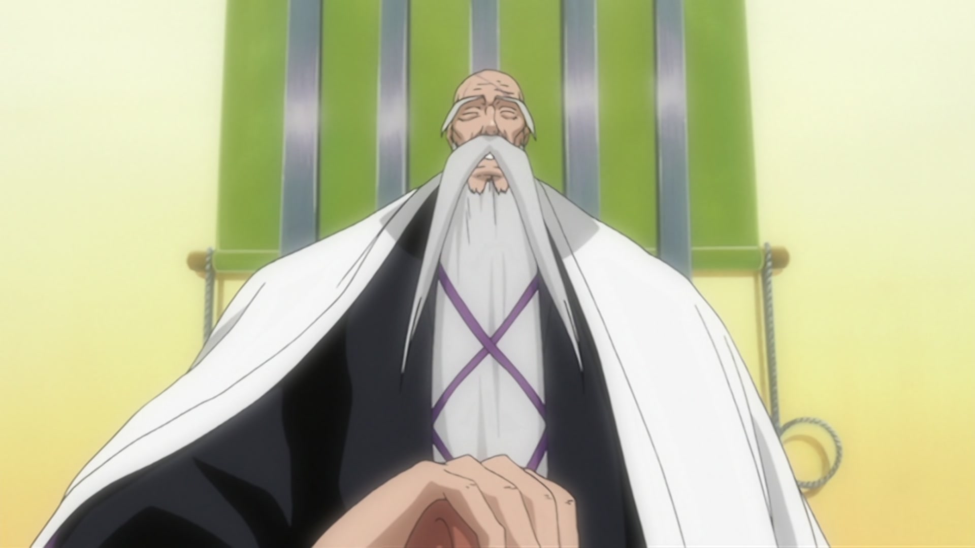 Bleach Ep 210: Hiyori Dies? The Beginning of Tragedy @ 00:06:20