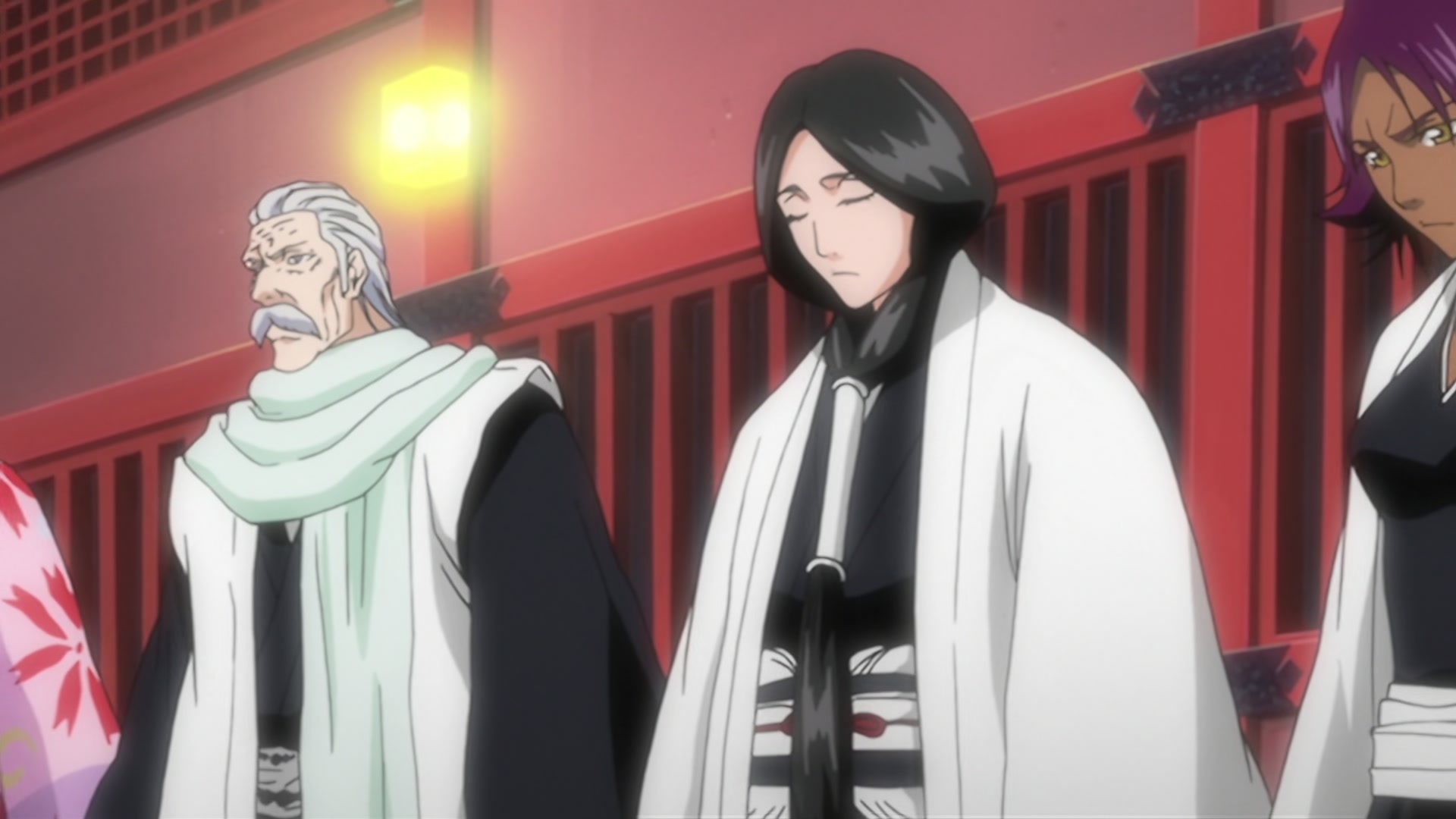 Bleach Ep 210: Hiyori Dies? The Beginning of Tragedy @ 00:06:24