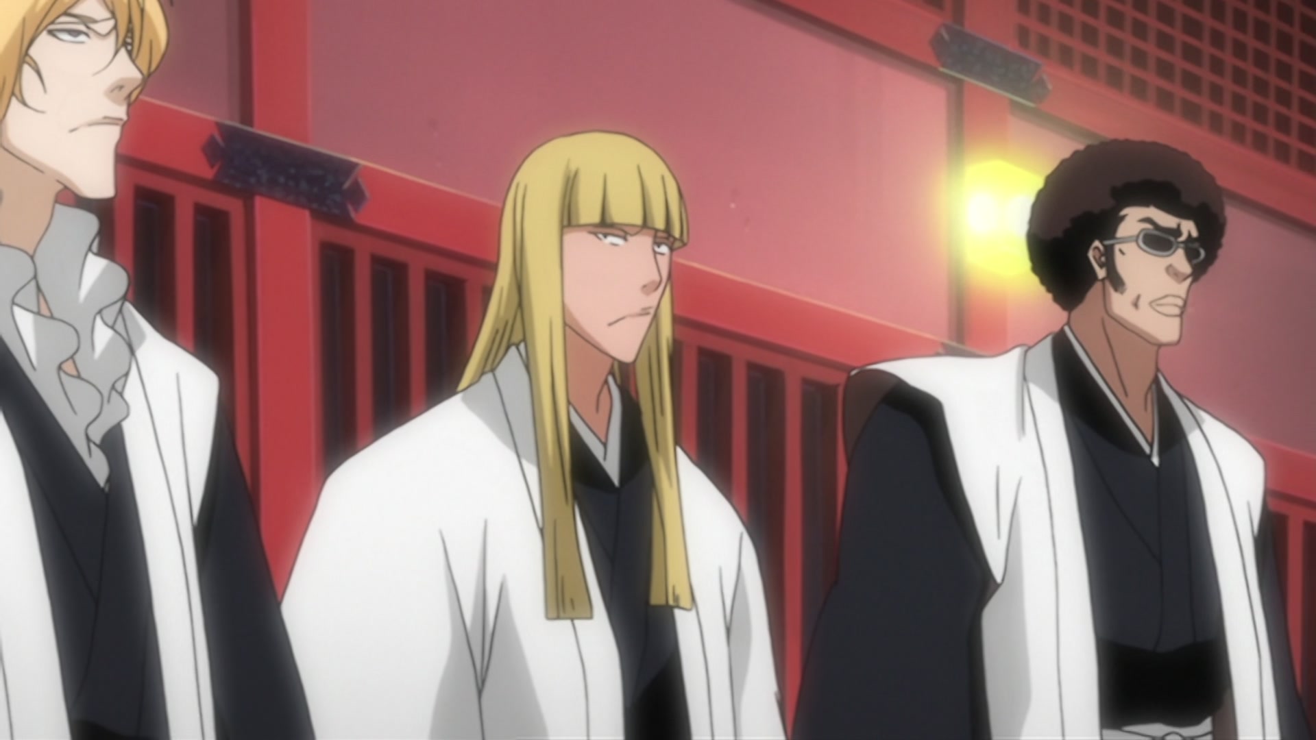 Bleach Ep 210: Hiyori Dies? The Beginning of Tragedy @ 00:06:29