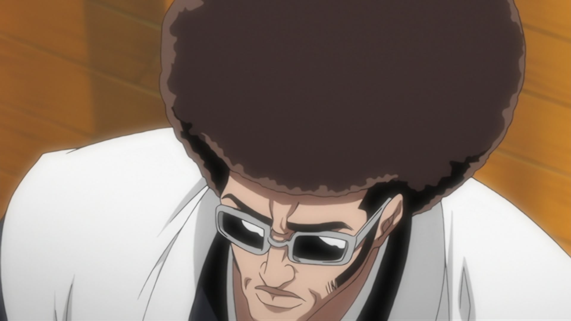 Bleach Ep 210: Hiyori Dies? The Beginning of Tragedy @ 00:06:39