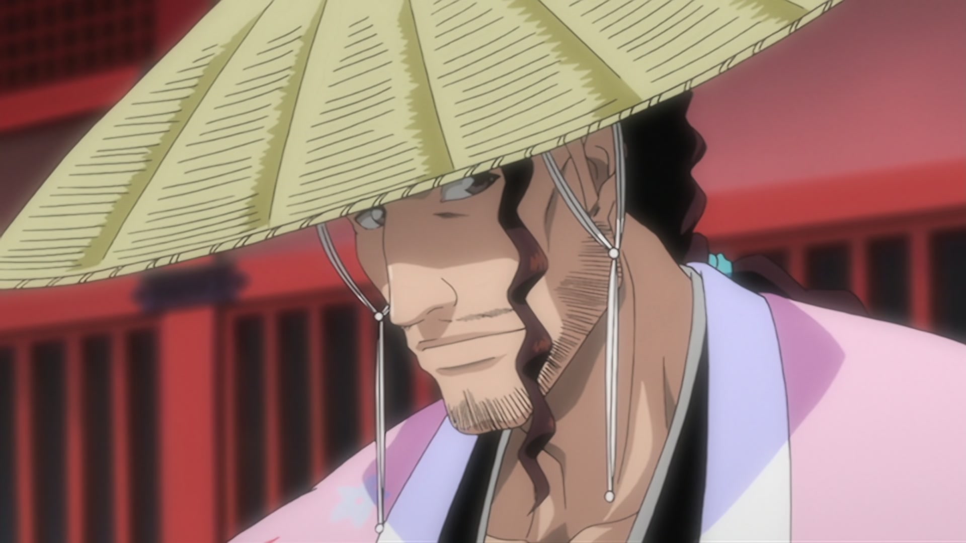 Bleach Ep 210: Hiyori Dies? The Beginning of Tragedy @ 00:06:48