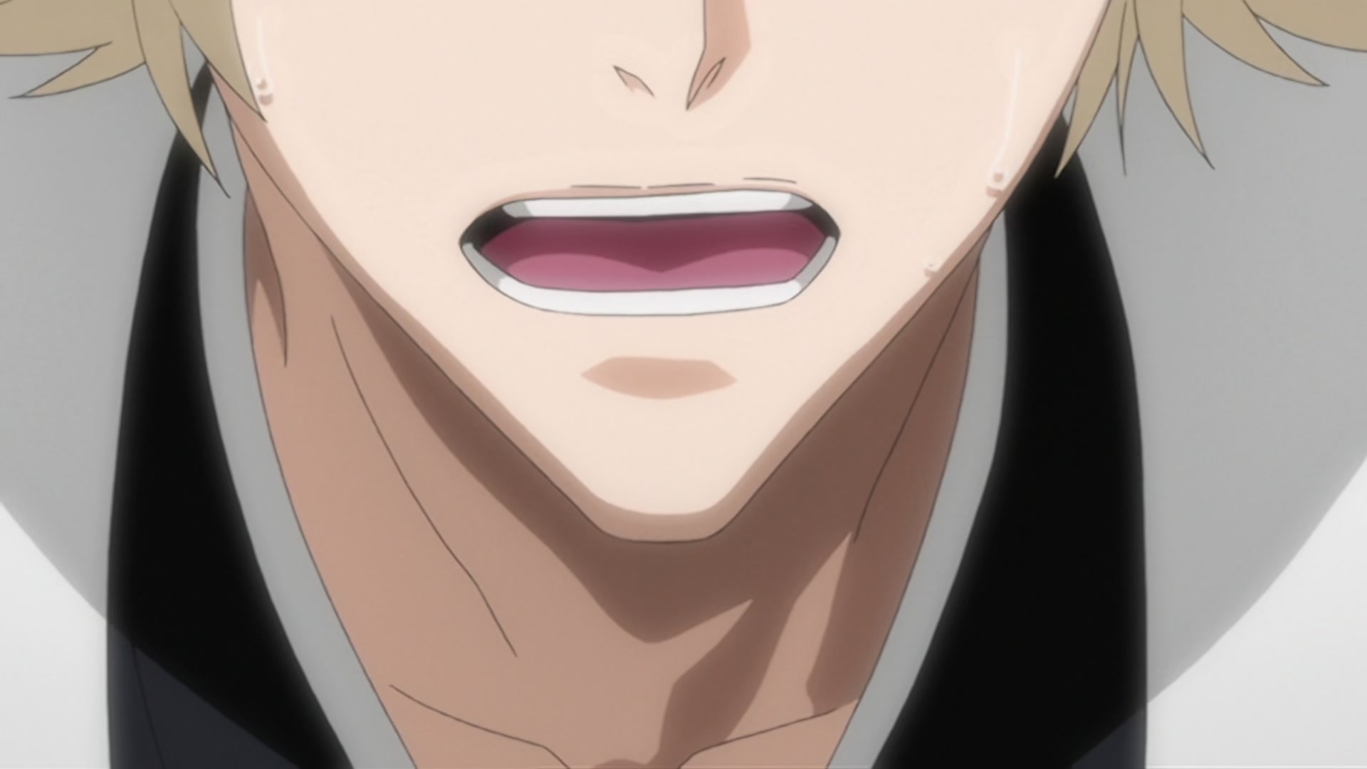 Bleach Ep 210: Hiyori Dies? The Beginning of Tragedy @ 00:07:02