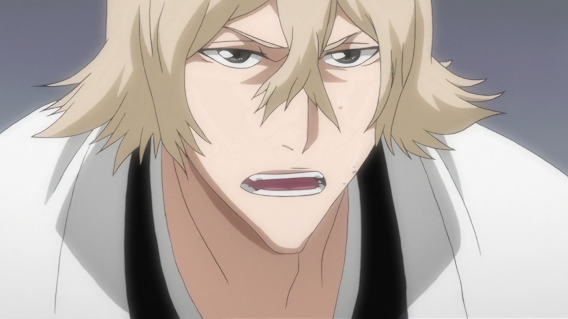 Bleach Ep 210: Hiyori Dies? The Beginning of Tragedy @ 00:07:12