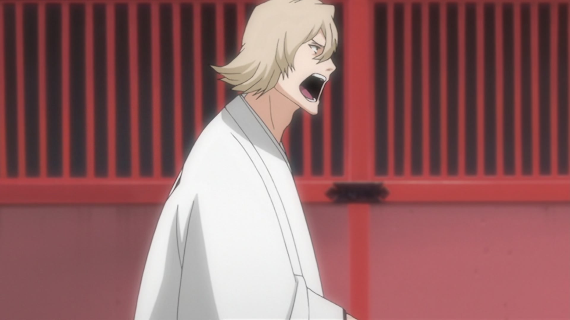 Bleach Ep 210: Hiyori Dies? The Beginning of Tragedy @ 00:07:26