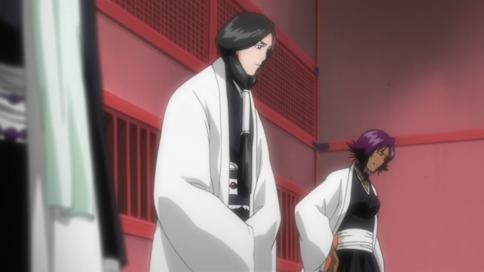 Bleach Ep 210: Hiyori Dies? The Beginning of Tragedy @ 00:07:31