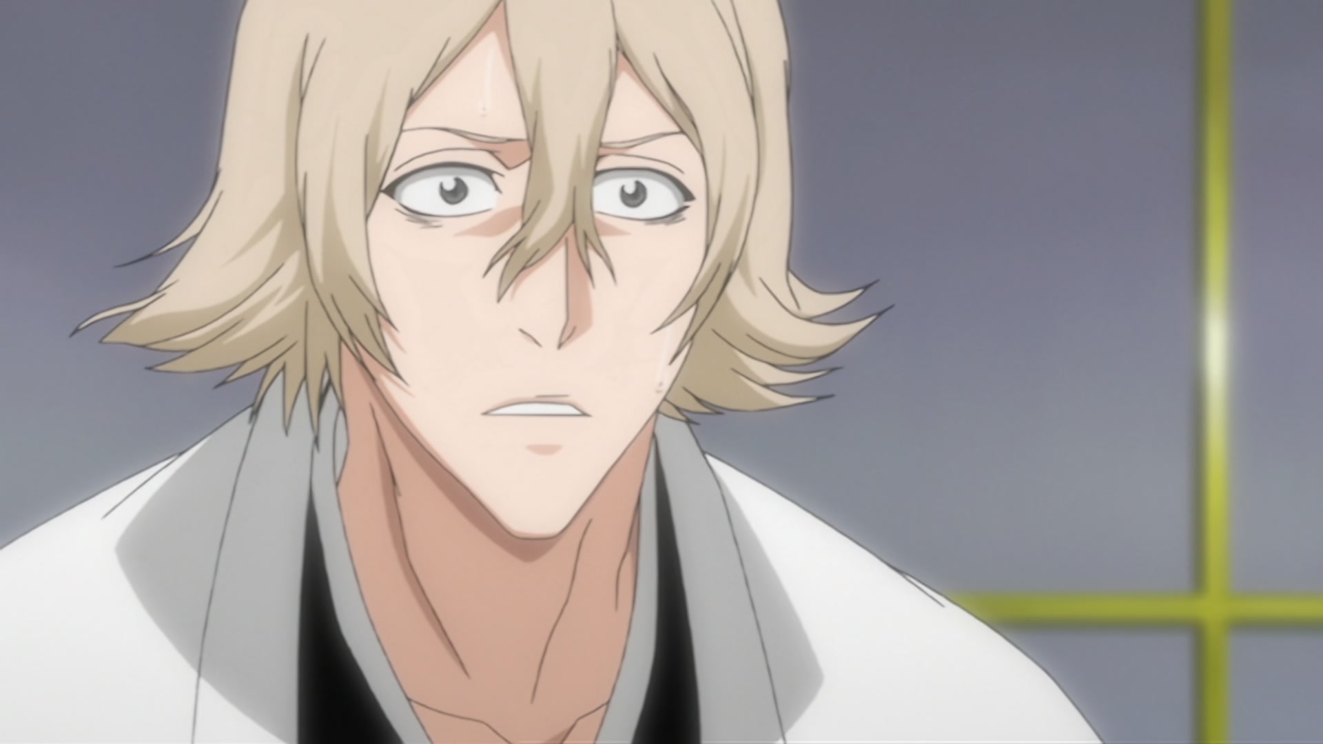 Bleach Ep 210: Hiyori Dies? The Beginning of Tragedy @ 00:07:40