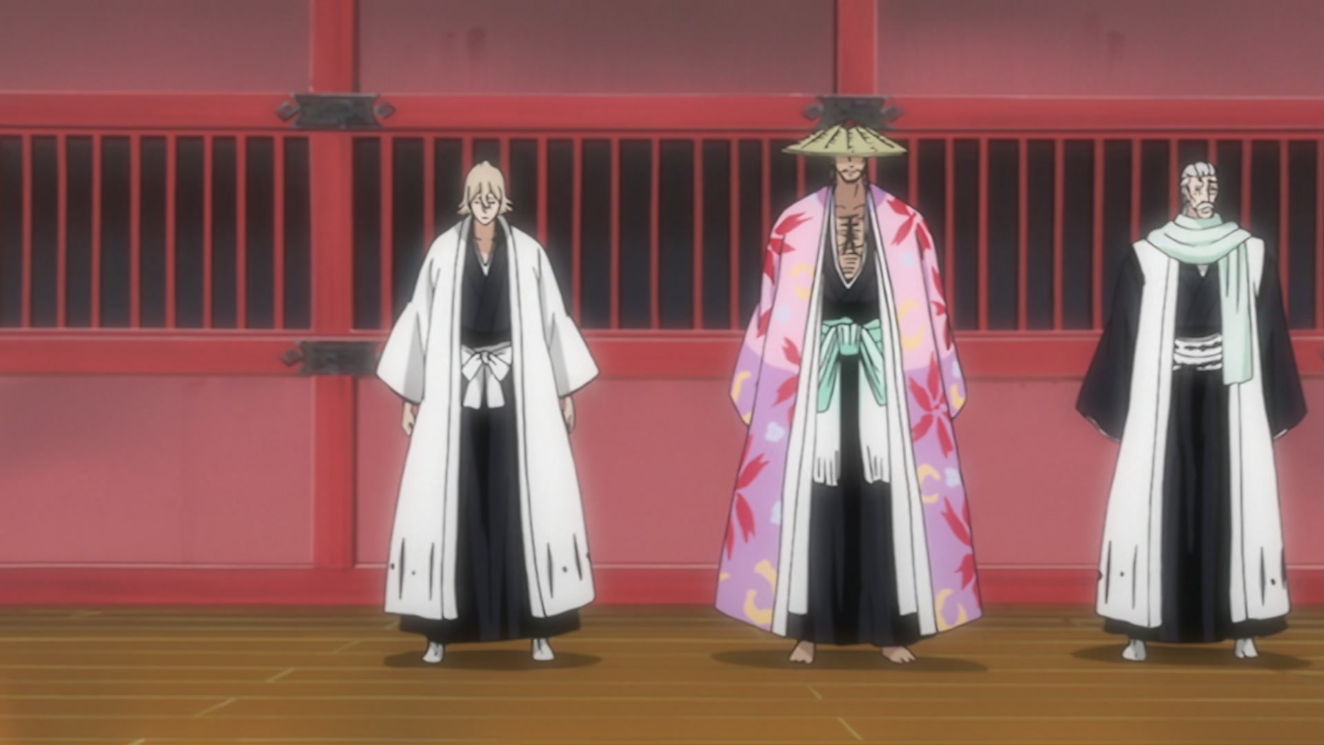 Bleach Ep 210: Hiyori Dies? The Beginning of Tragedy @ 00:07:50