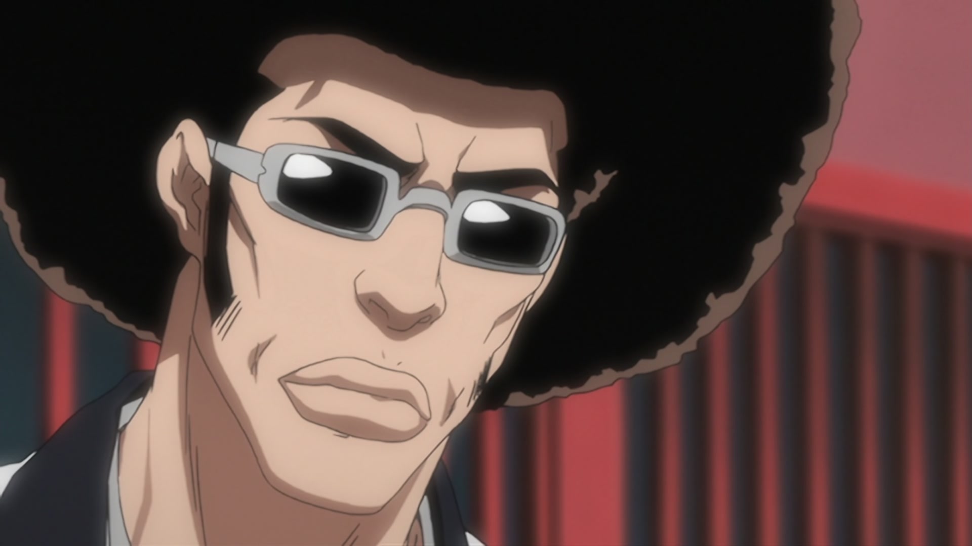 Bleach Ep 210: Hiyori Dies? The Beginning of Tragedy @ 00:08:04