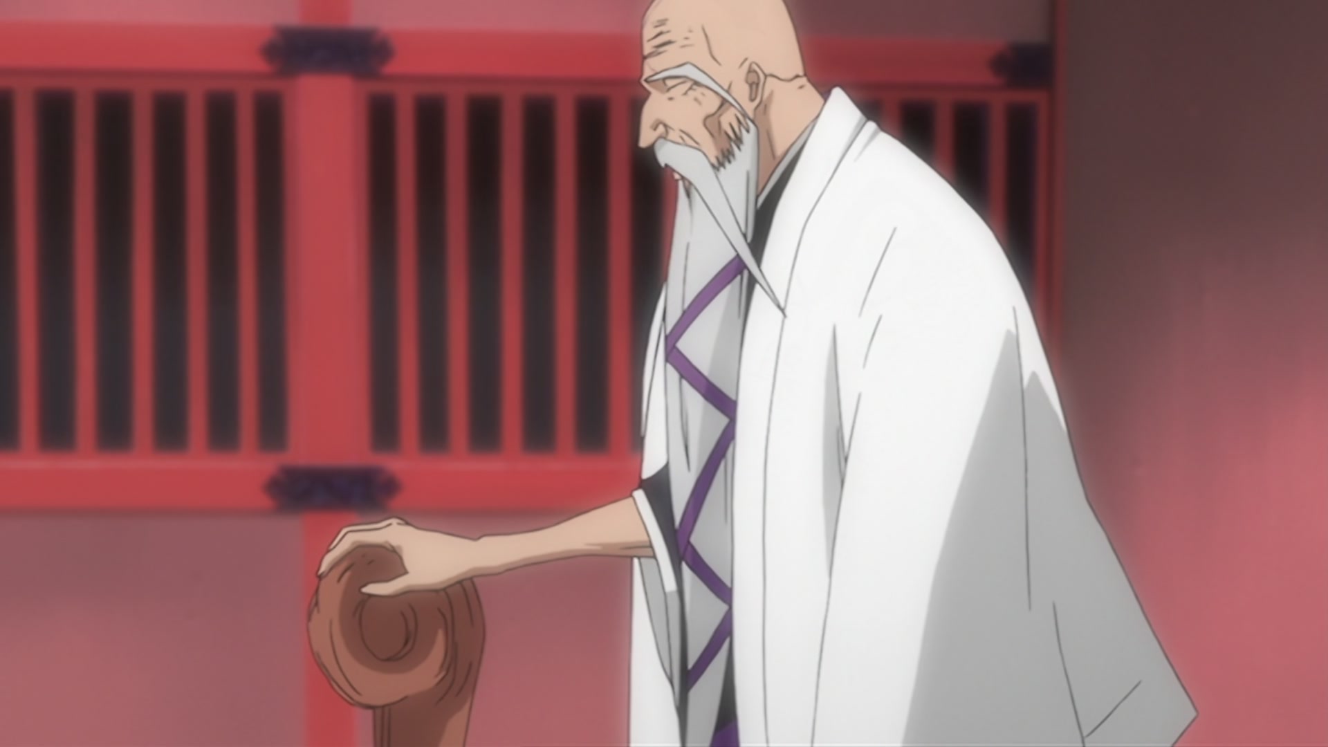 Bleach Ep 210: Hiyori Dies? The Beginning of Tragedy @ 00:08:09