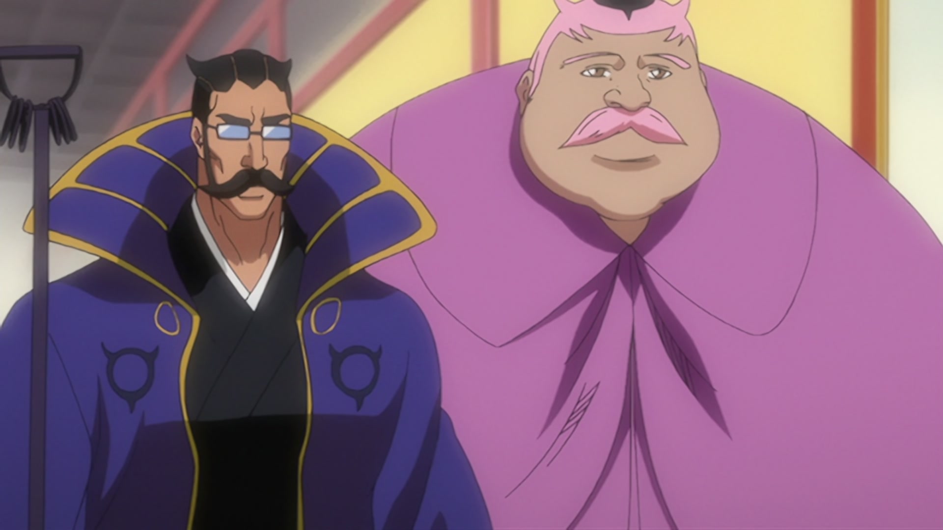 Bleach Ep 210: Hiyori Dies? The Beginning of Tragedy @ 00:09:35