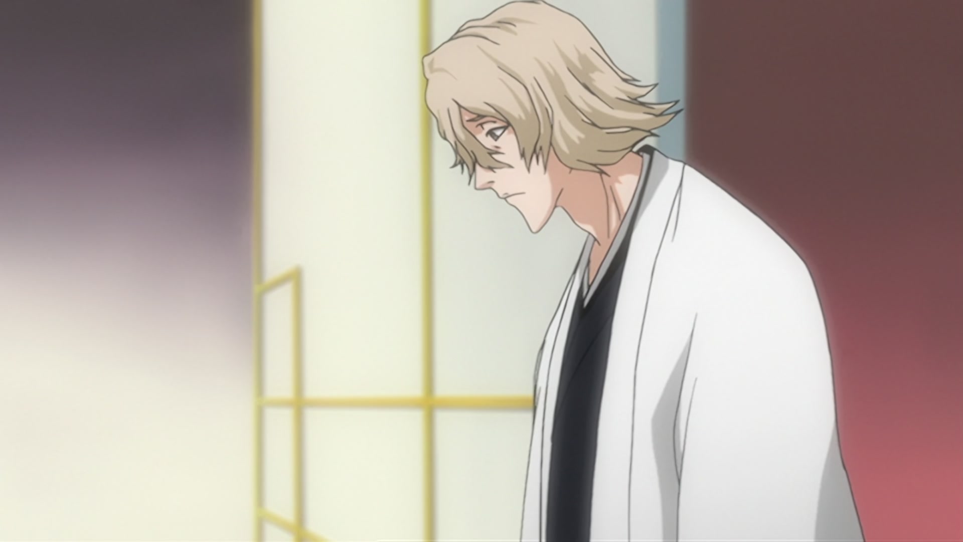 Bleach Ep 210: Hiyori Dies? The Beginning of Tragedy @ 00:09:39