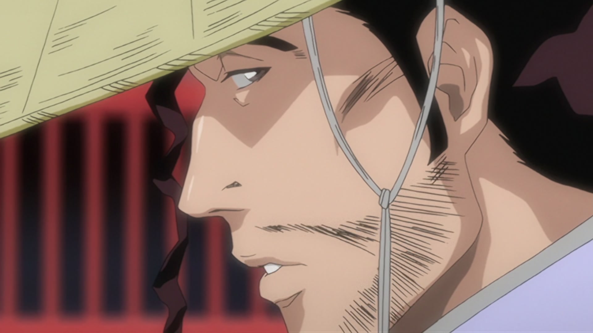 Bleach Ep 210: Hiyori Dies? The Beginning of Tragedy @ 00:10:32