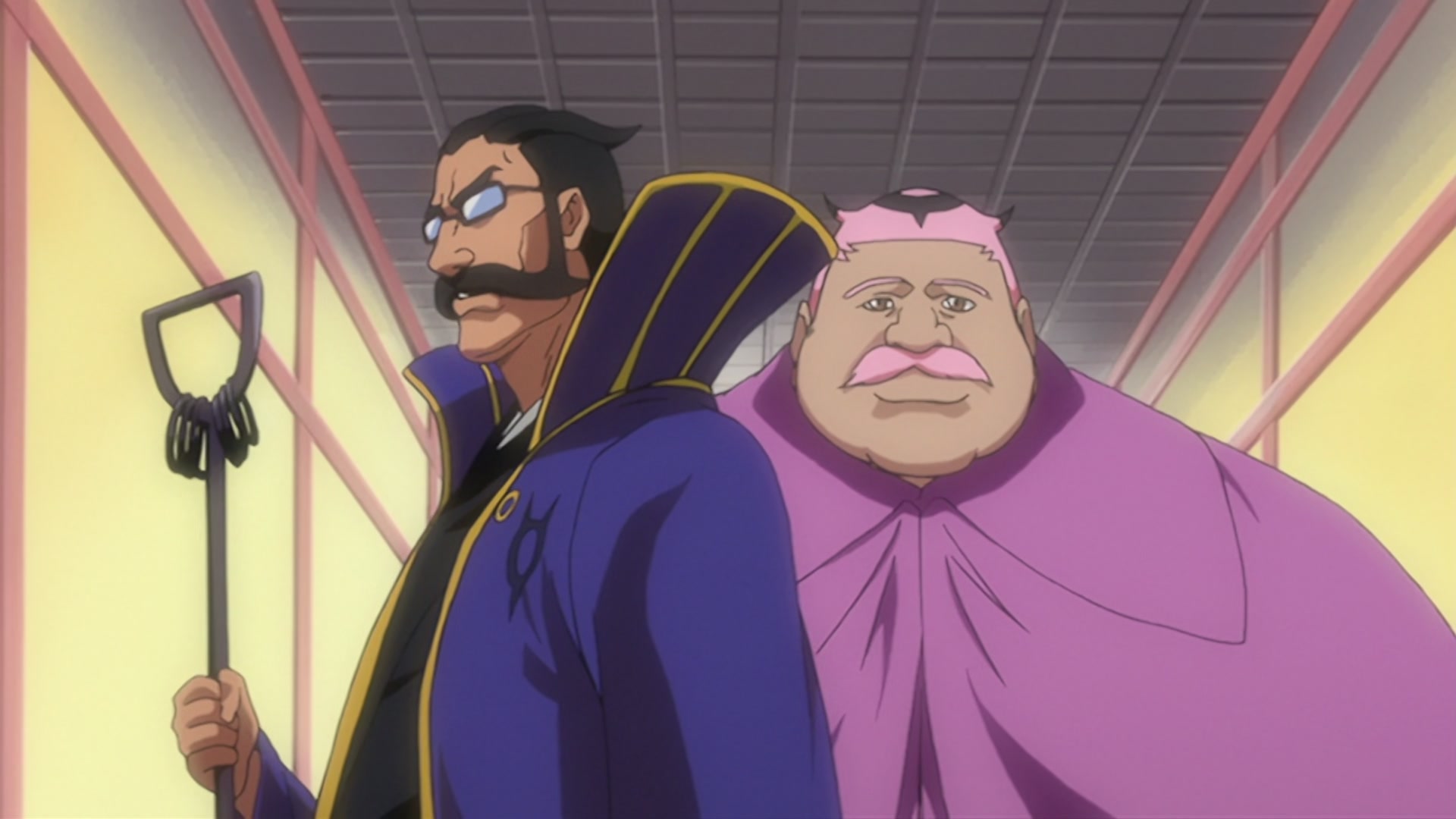 Bleach Ep 210: Hiyori Dies? The Beginning of Tragedy @ 00:11:10