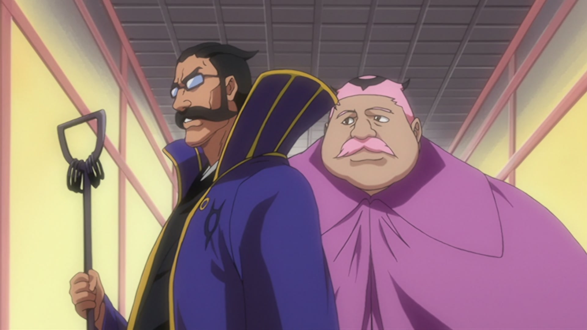 Bleach Ep 210: Hiyori Dies? The Beginning of Tragedy @ 00:11:14
