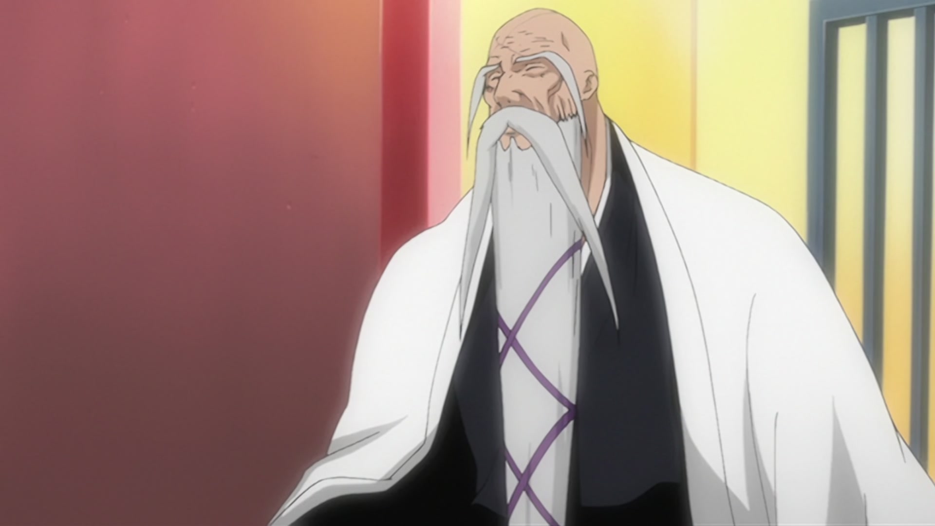 Bleach Ep 210: Hiyori Dies? The Beginning of Tragedy @ 00:11:38