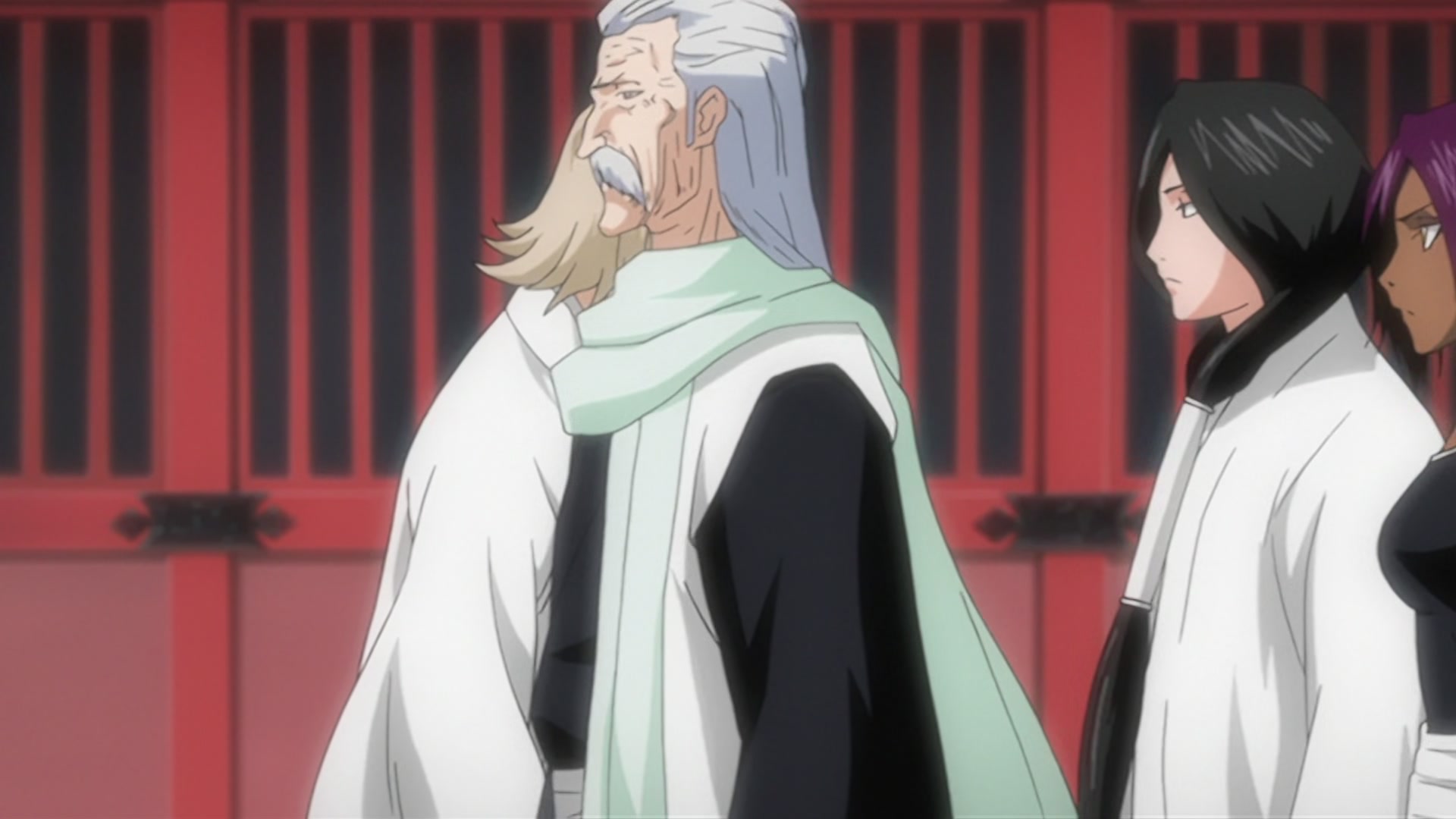Bleach Ep 210: Hiyori Dies? The Beginning of Tragedy @ 00:11:57