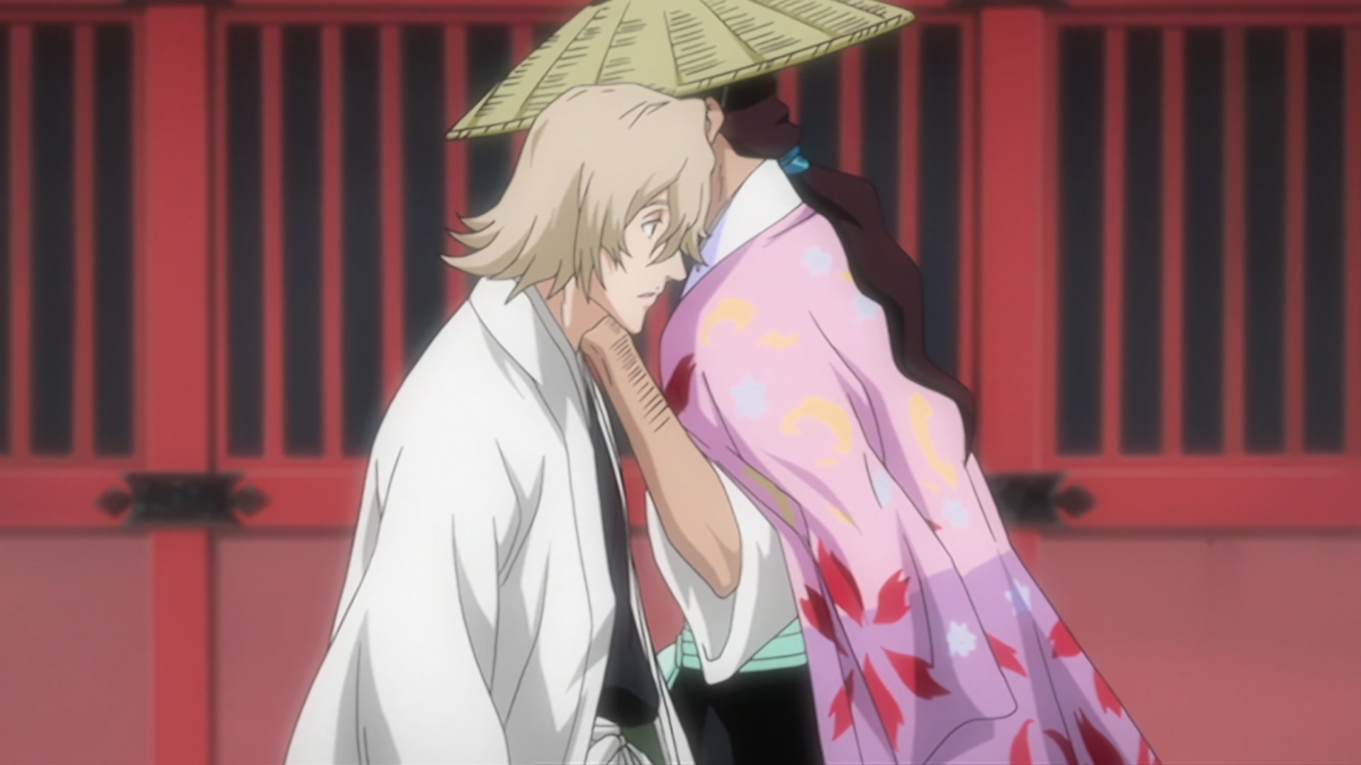 Bleach Ep 210: Hiyori Dies? The Beginning of Tragedy @ 00:12:02