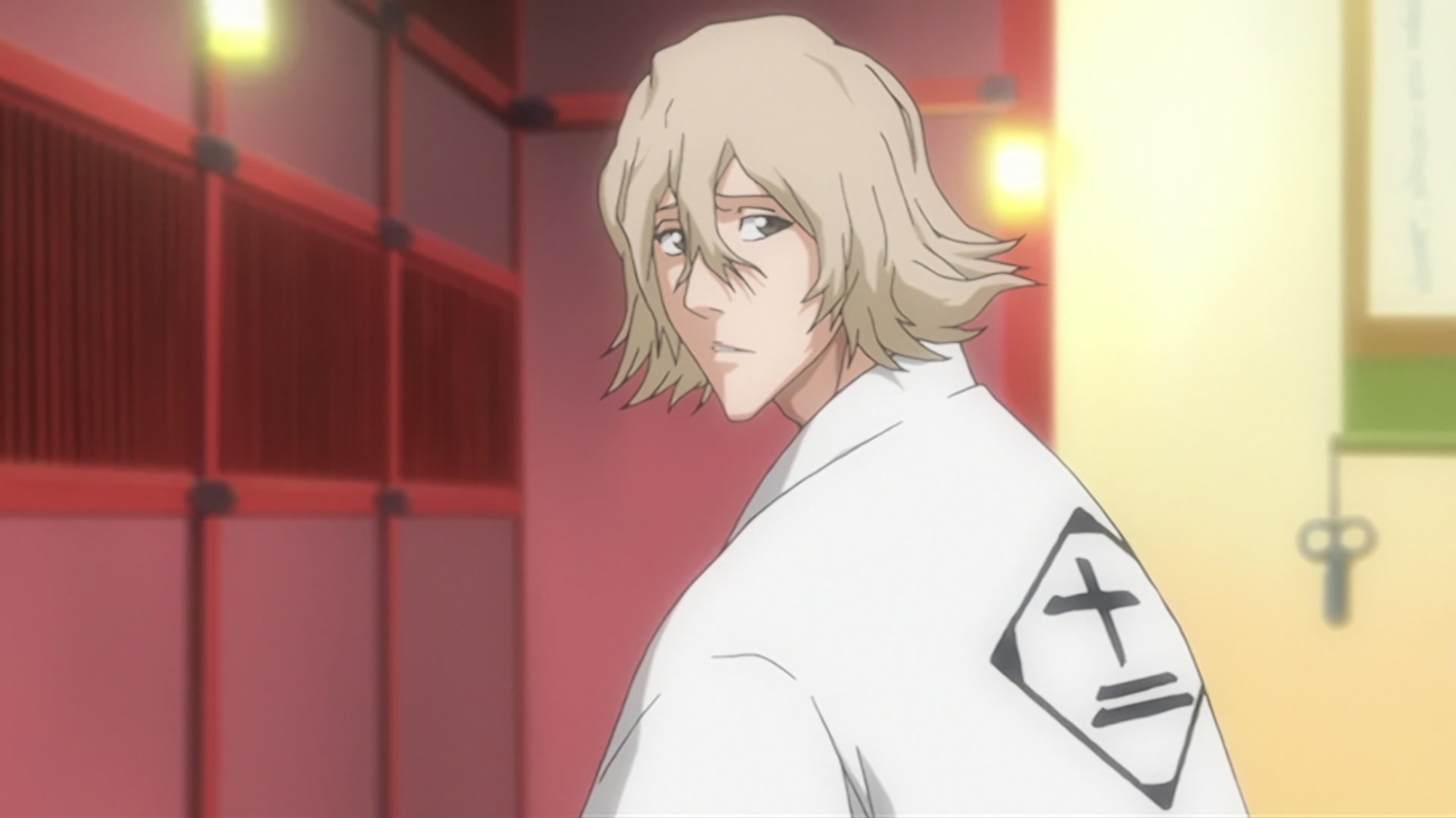 Bleach Ep 210: Hiyori Dies? The Beginning of Tragedy @ 00:12:21