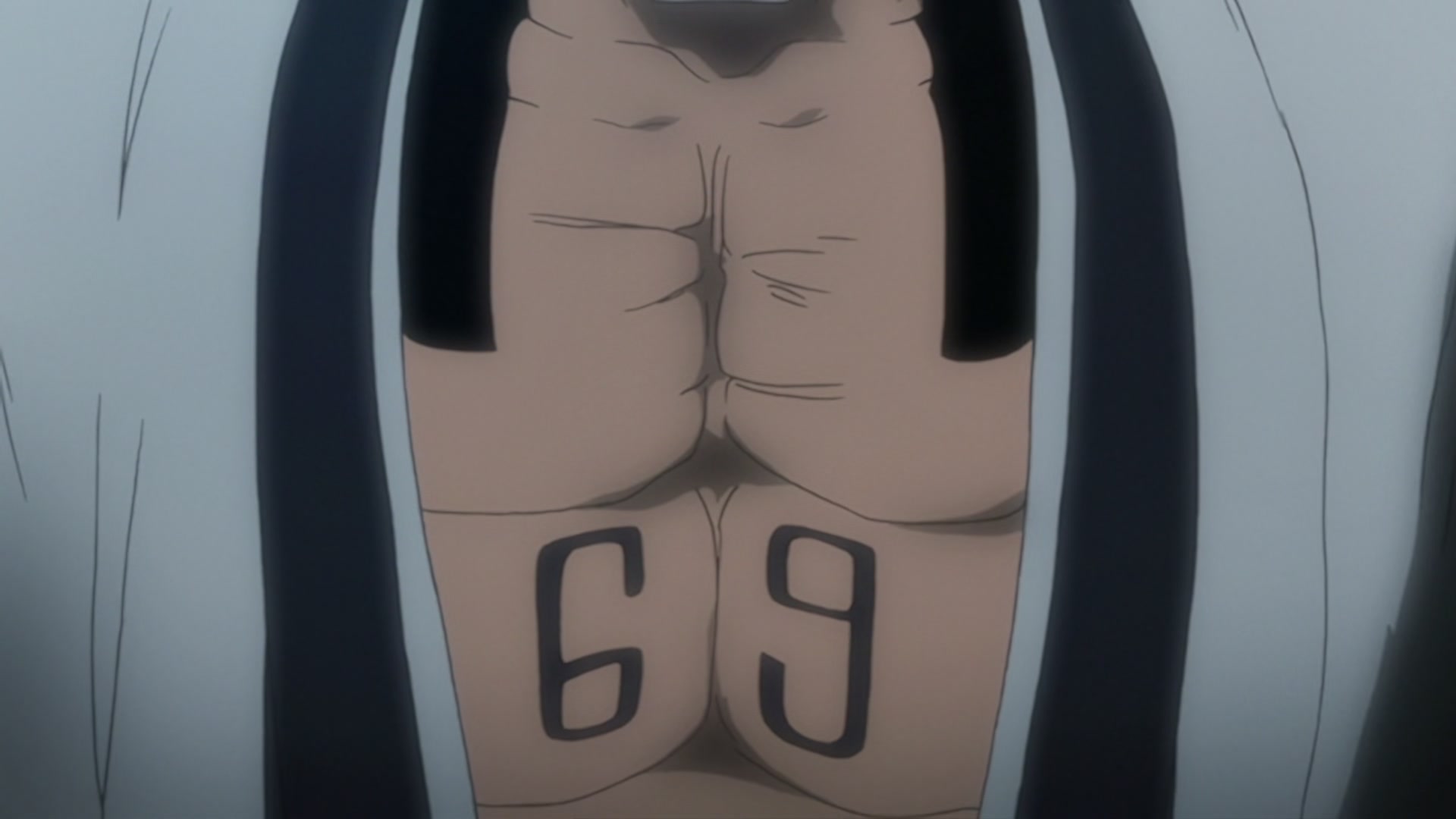 Bleach Ep 210: Hiyori Dies? The Beginning of Tragedy @ 00:13:13