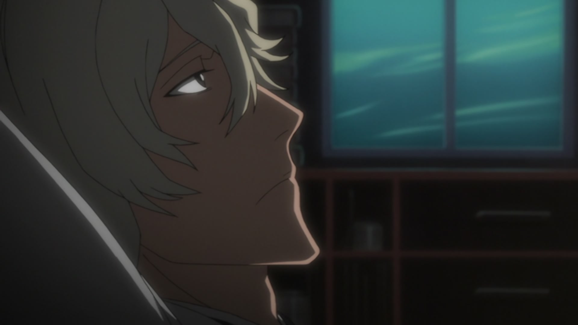 Bleach Ep 210: Hiyori Dies? The Beginning of Tragedy @ 00:13:42