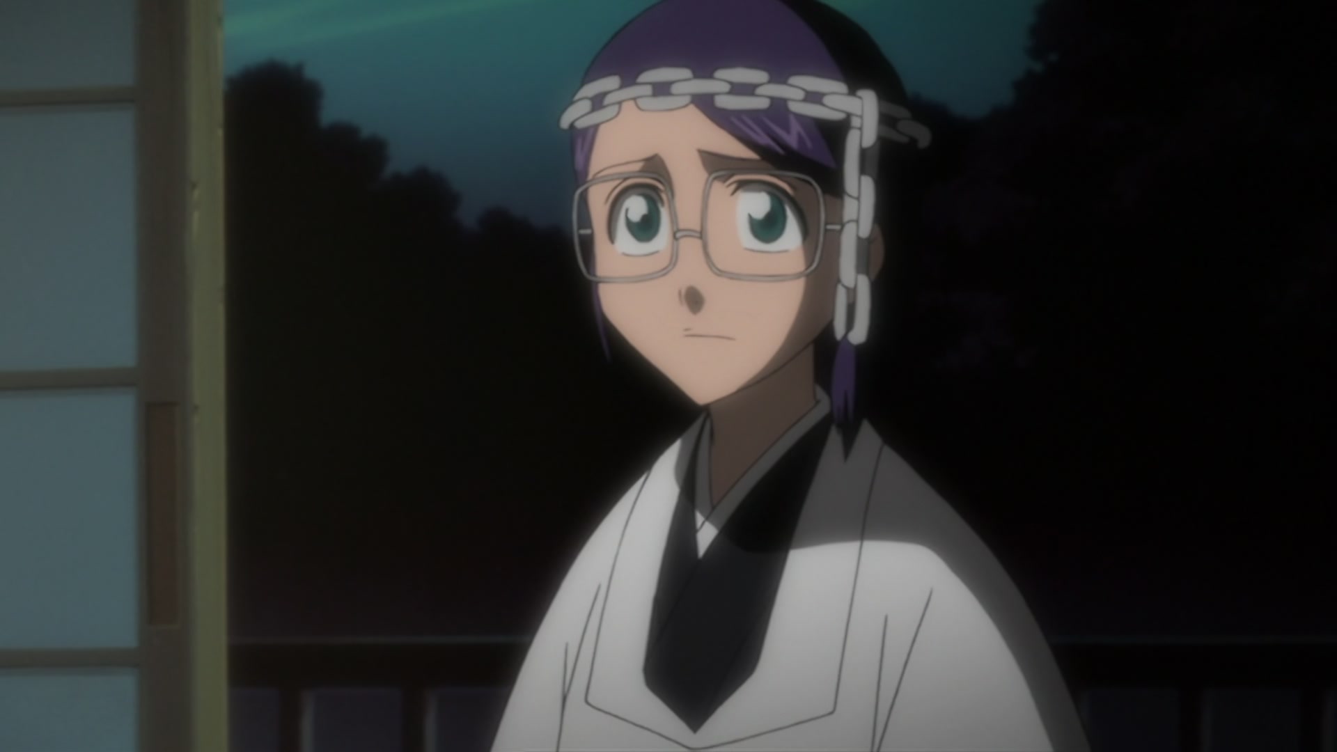 Bleach Ep 210: Hiyori Dies? The Beginning of Tragedy @ 00:13:56
