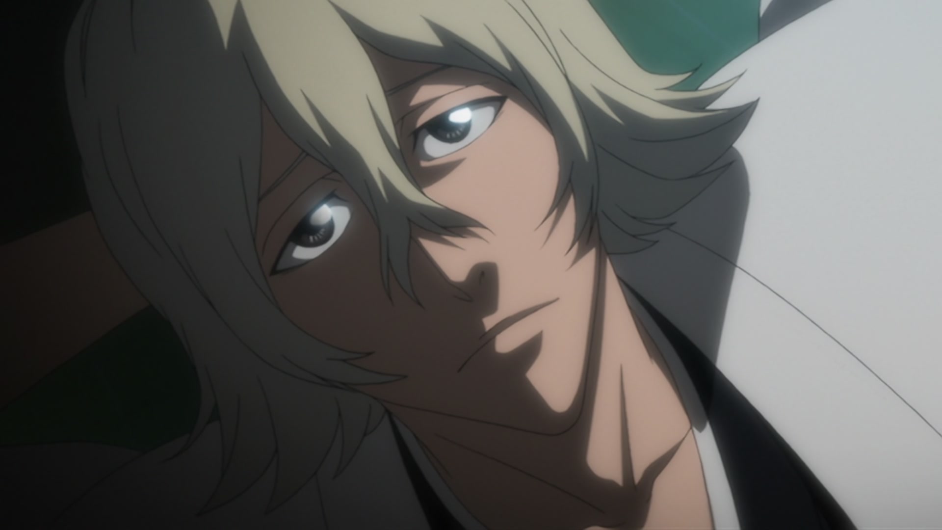 Bleach Ep 210: Hiyori Dies? The Beginning of Tragedy @ 00:14:06