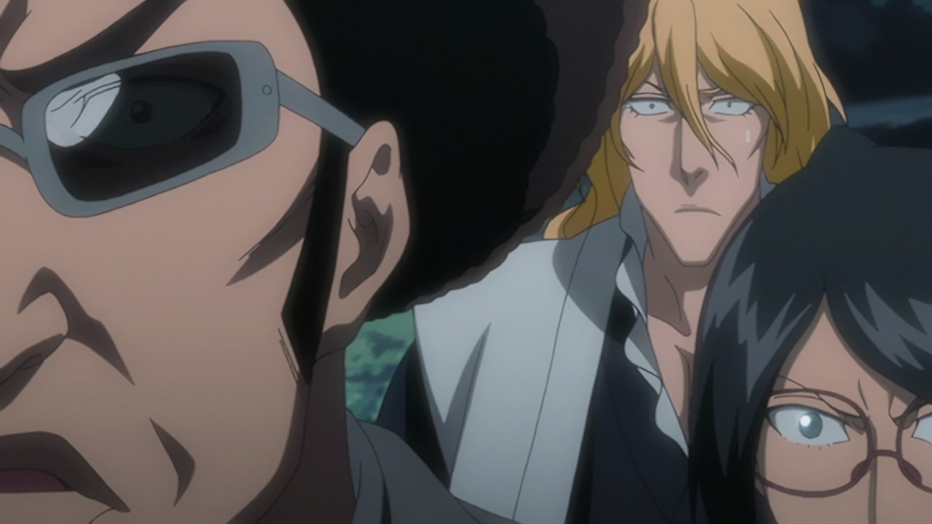 Bleach Ep 210: Hiyori Dies? The Beginning of Tragedy @ 00:14:29