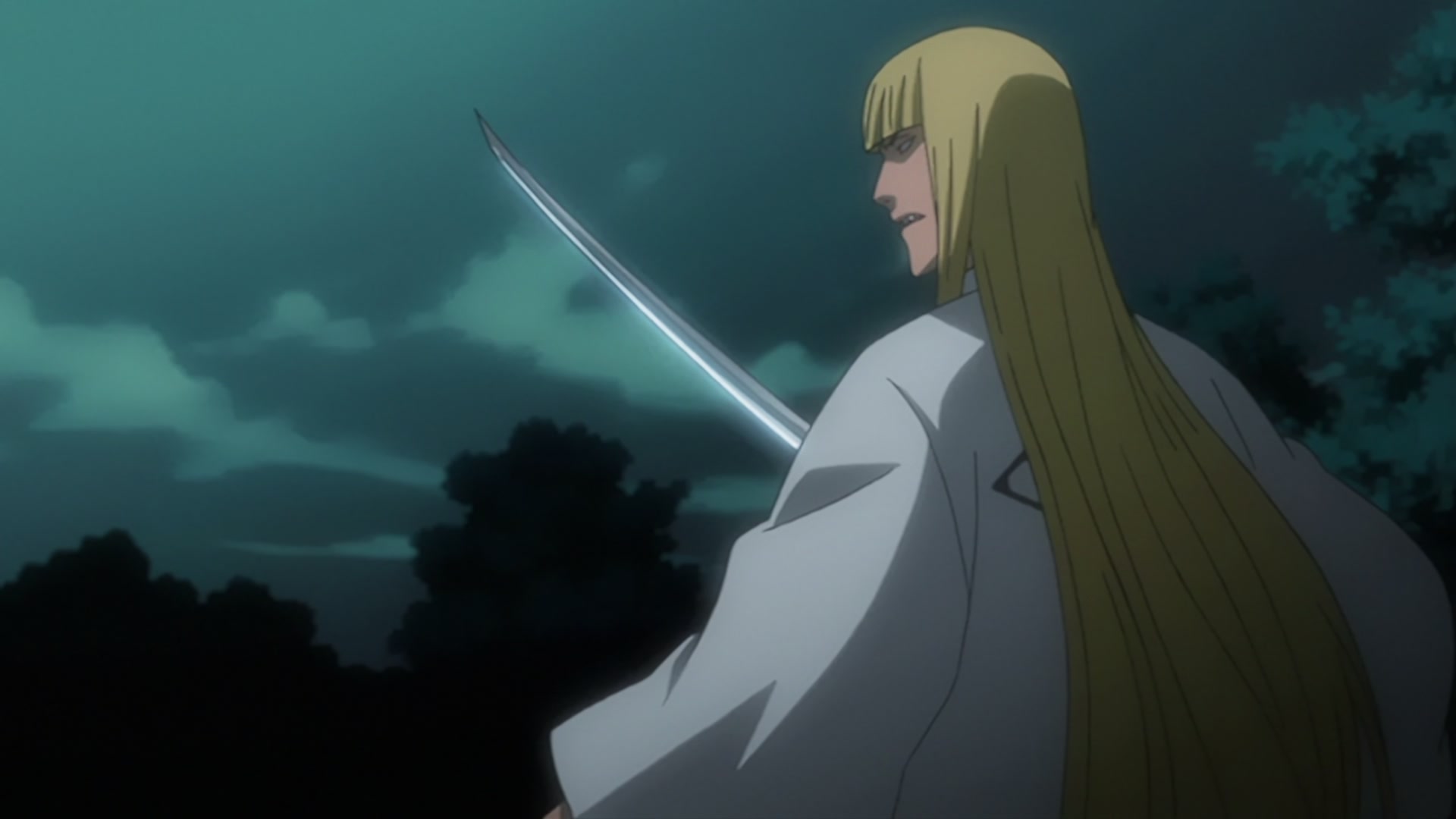 Bleach Ep 210: Hiyori Dies? The Beginning of Tragedy @ 00:14:53